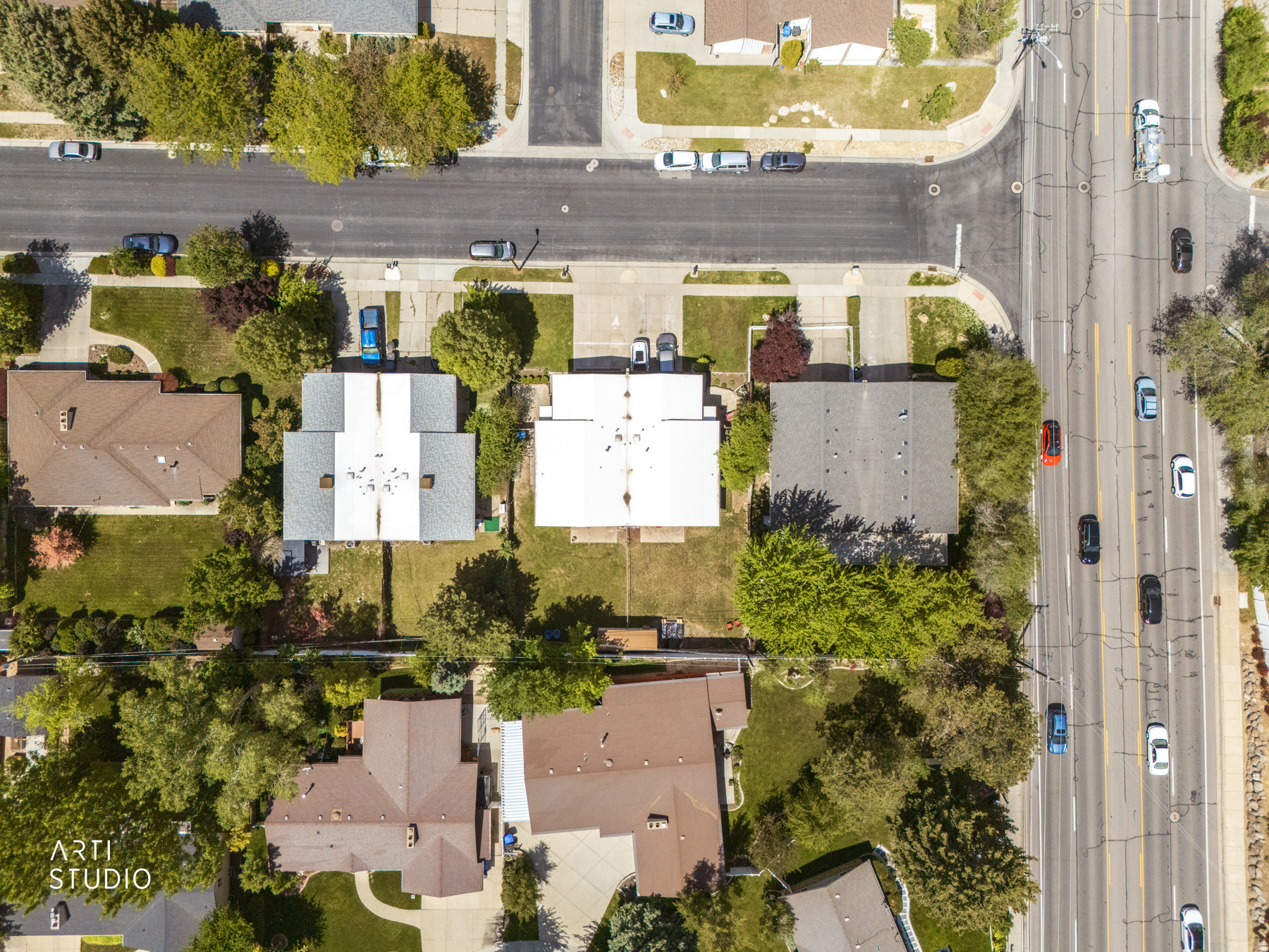 CHEVY CHASE - Residential