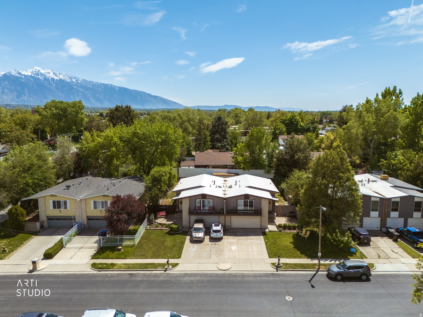 CHEVY CHASE - Residential