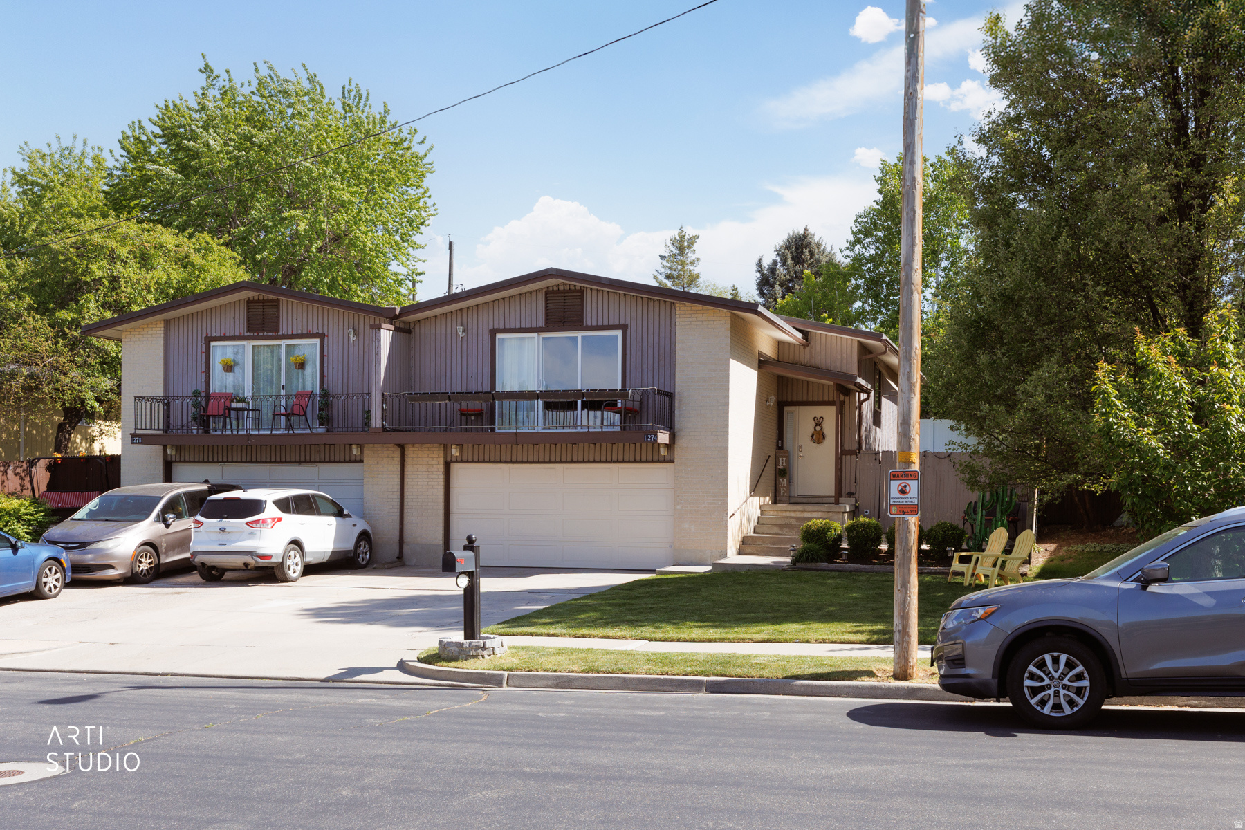 CHEVY CHASE - Residential