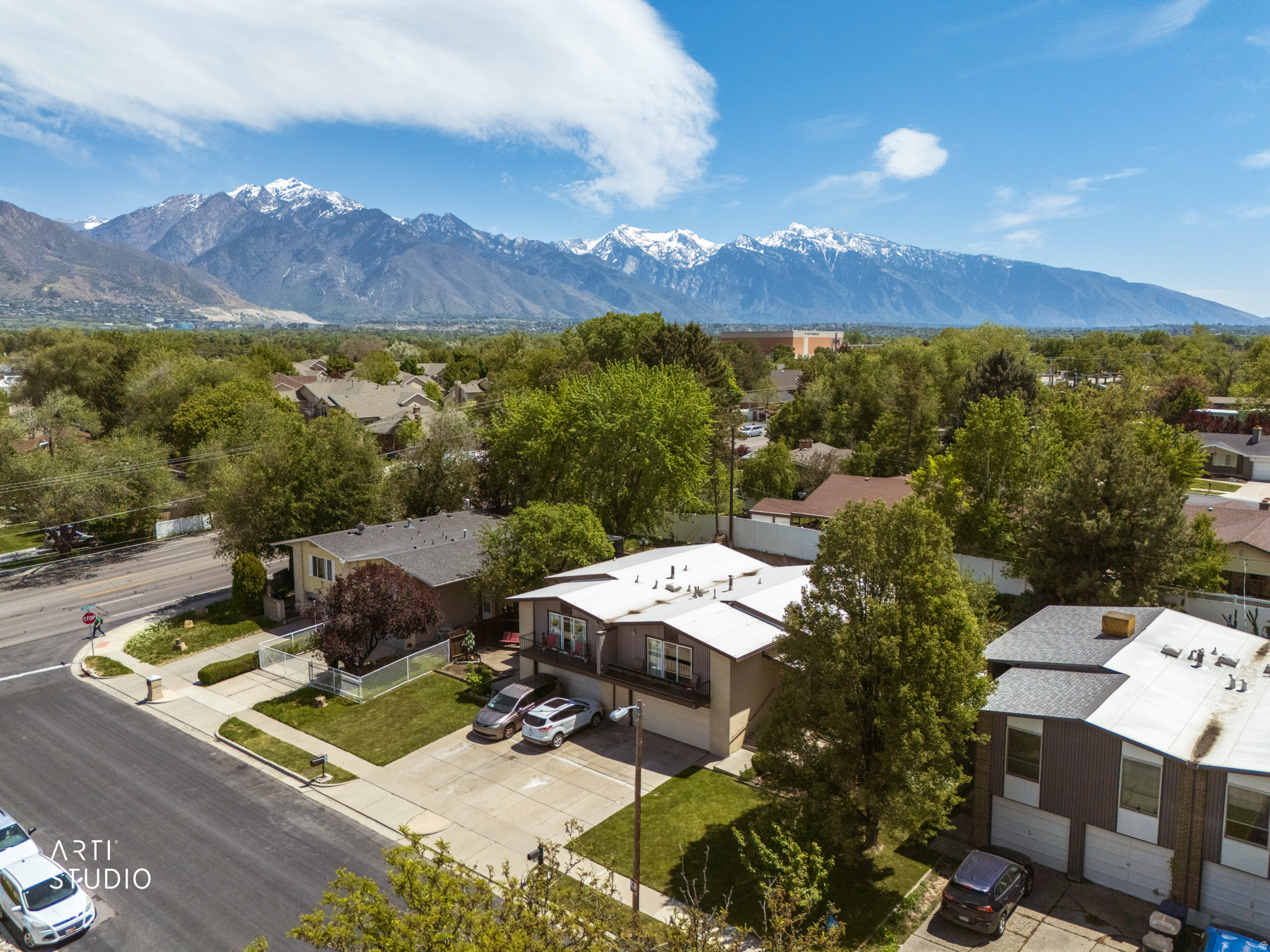 CHEVY CHASE - Residential