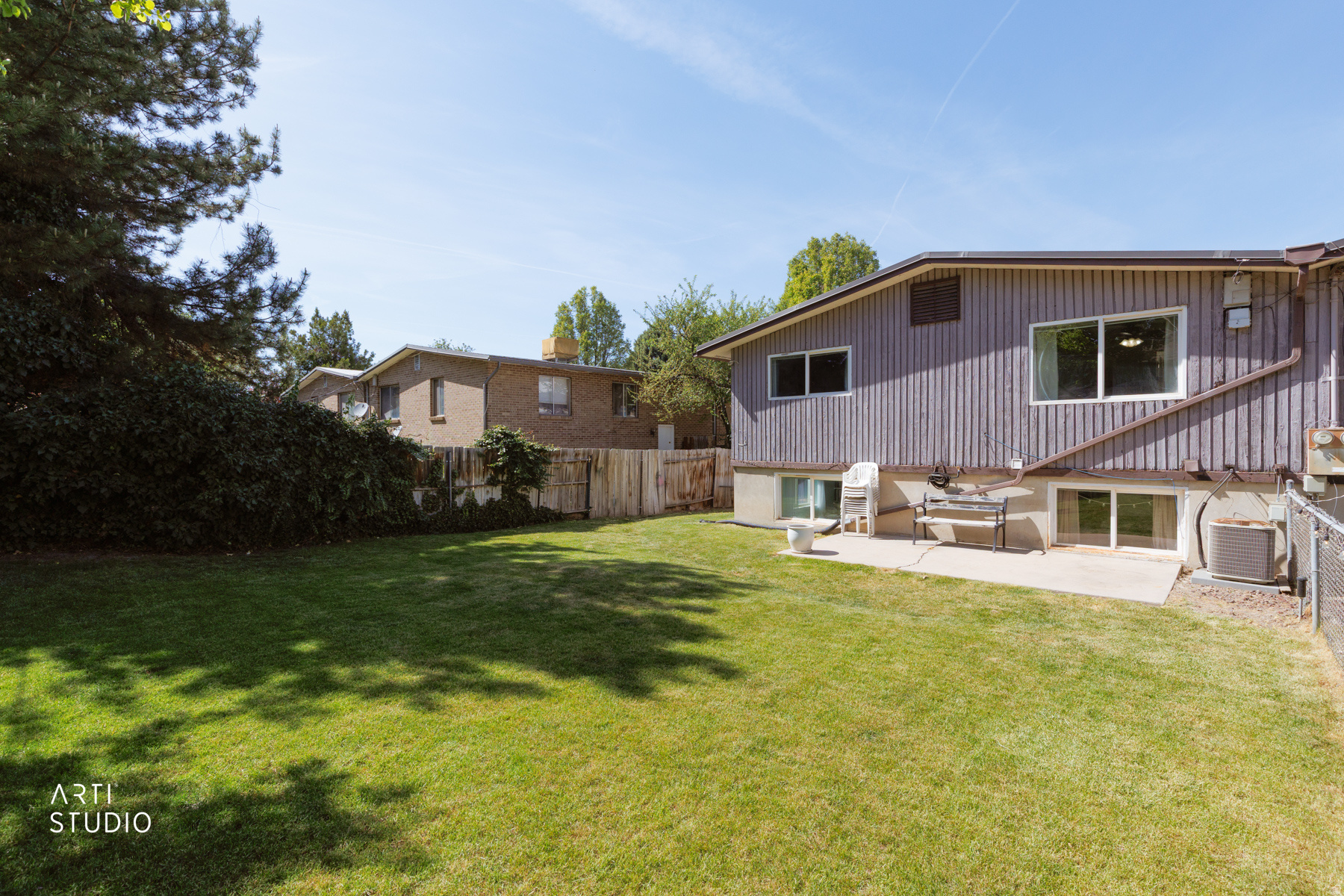 CHEVY CHASE - Residential