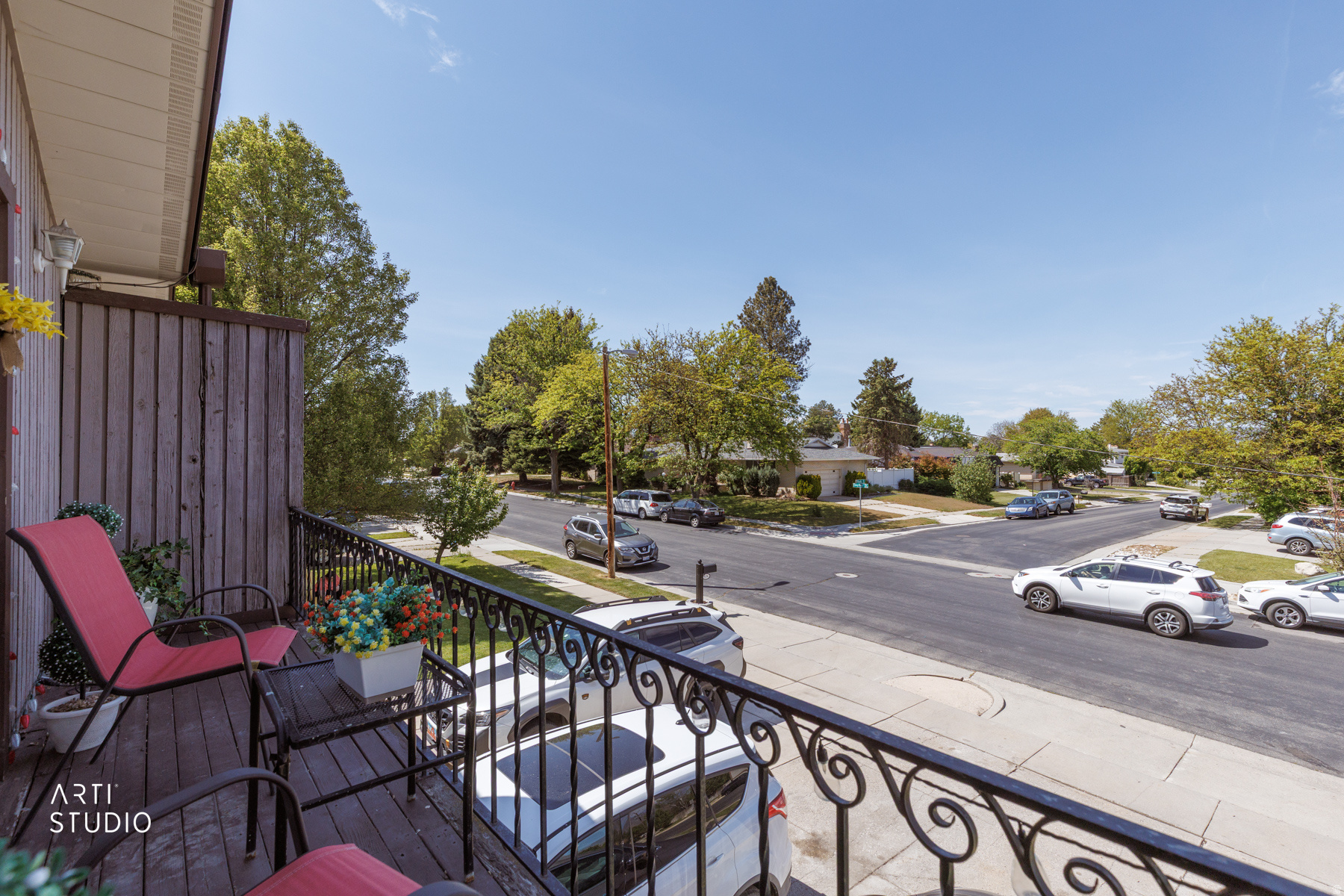 CHEVY CHASE - Residential