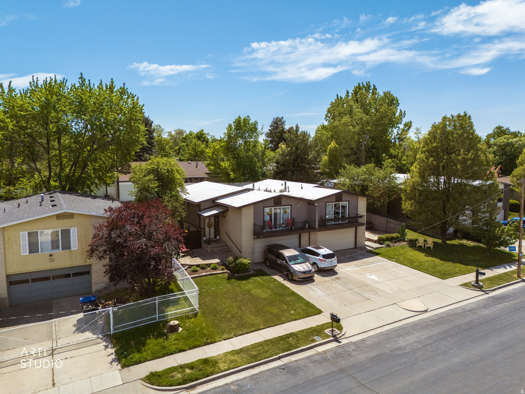 CHEVY CHASE - Residential