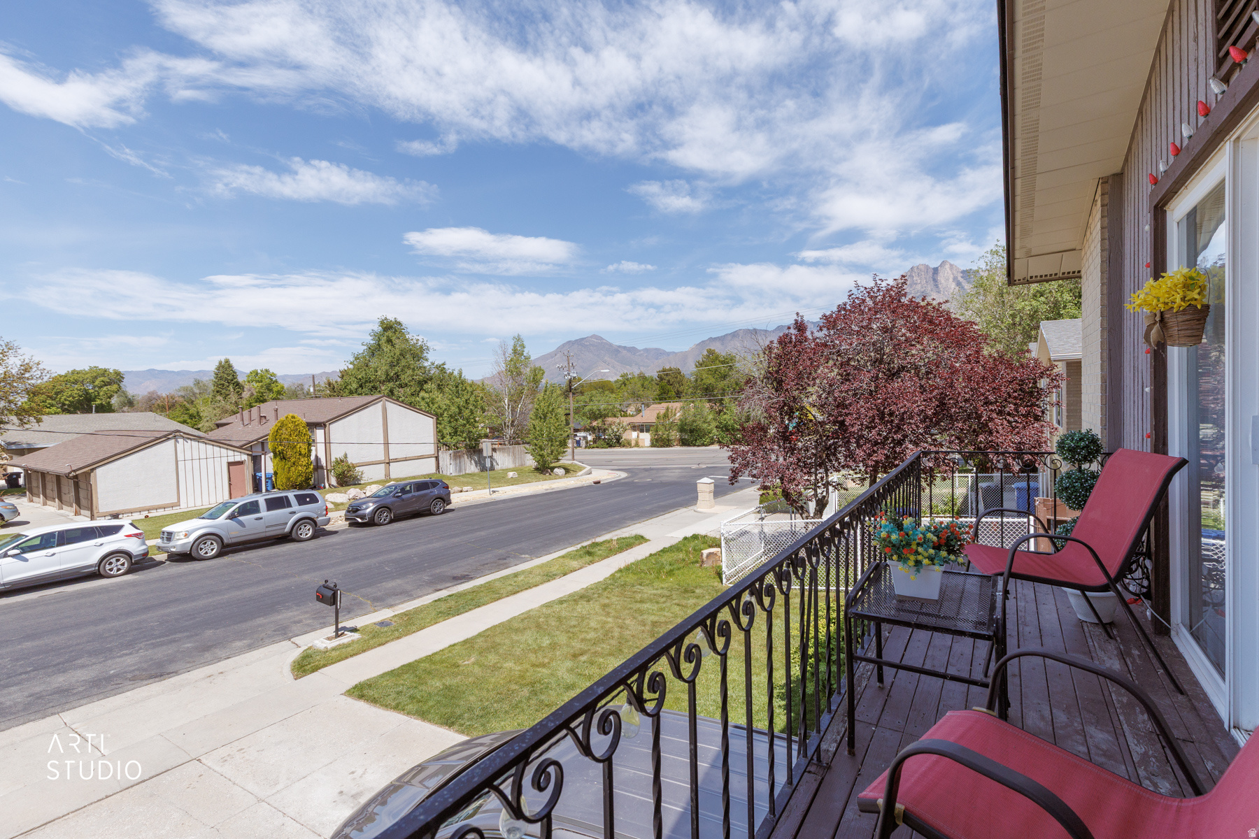 CHEVY CHASE - Residential