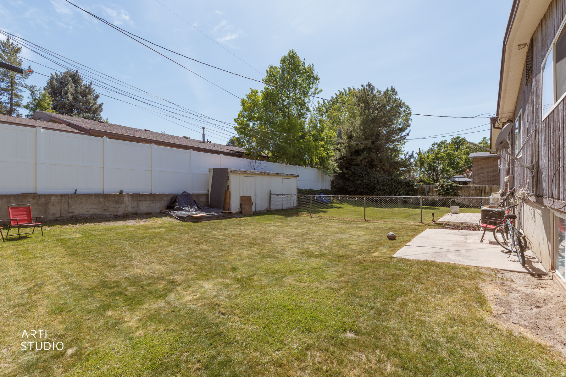 CHEVY CHASE - Residential