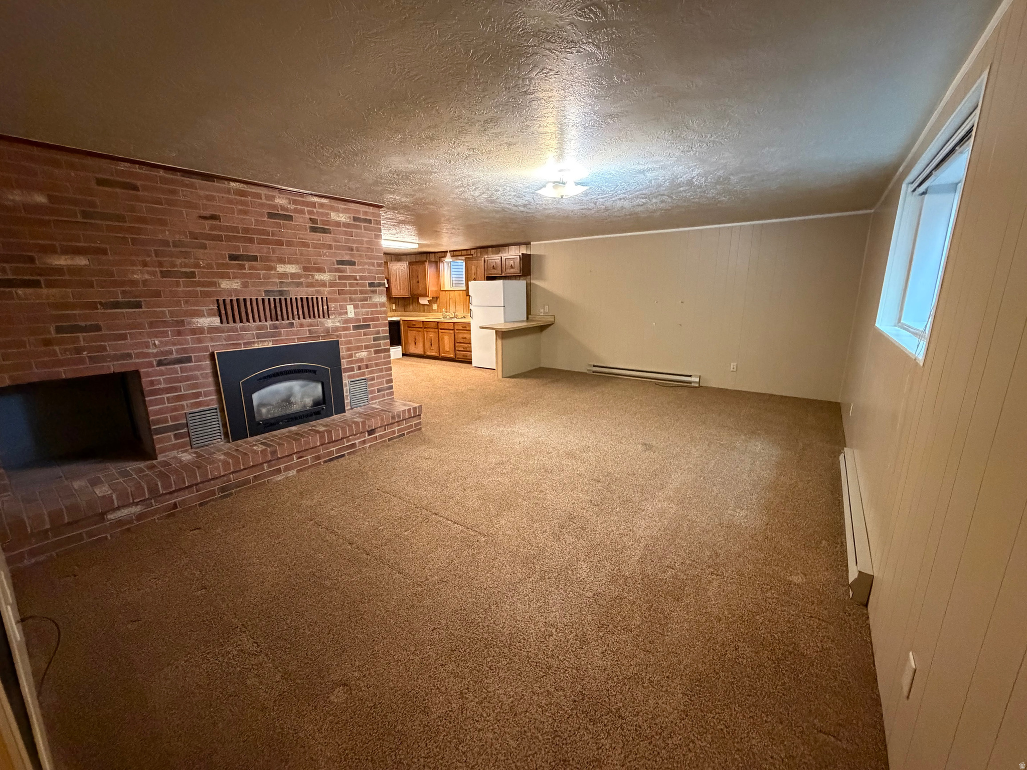 FILLMORE SUBDVISION - Residential