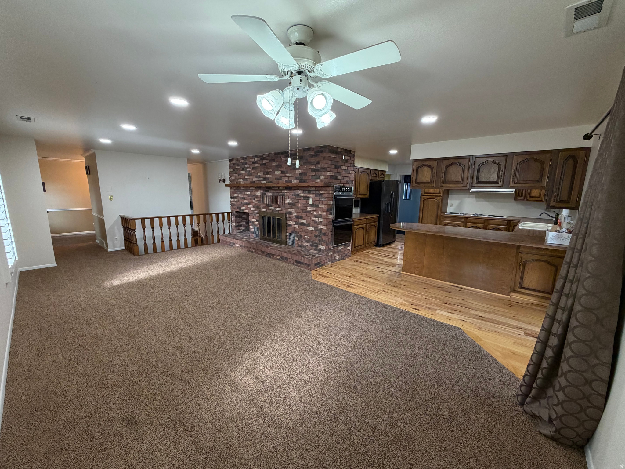 FILLMORE SUBDVISION - Residential