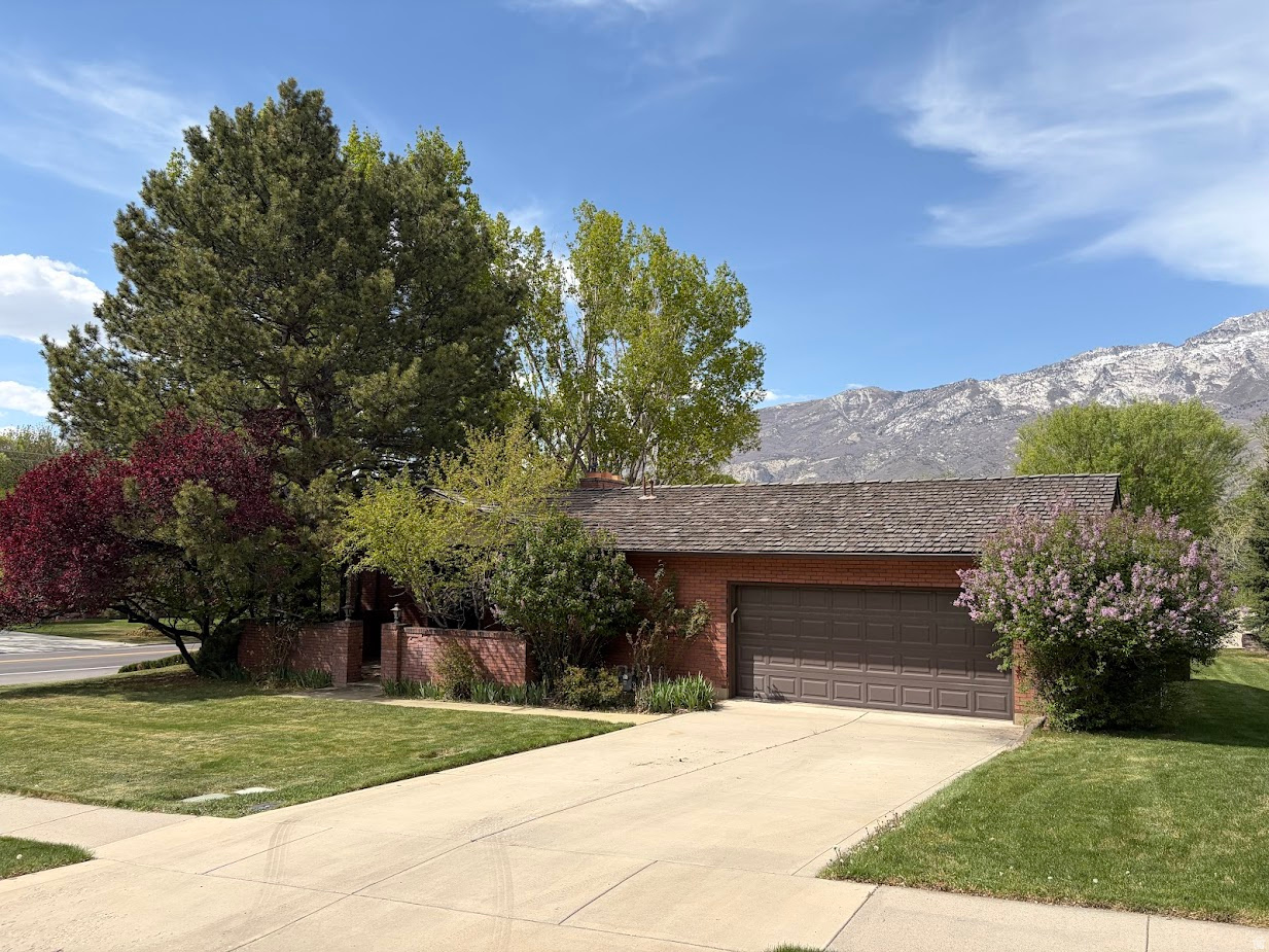 FILLMORE SUBDVISION - Residential