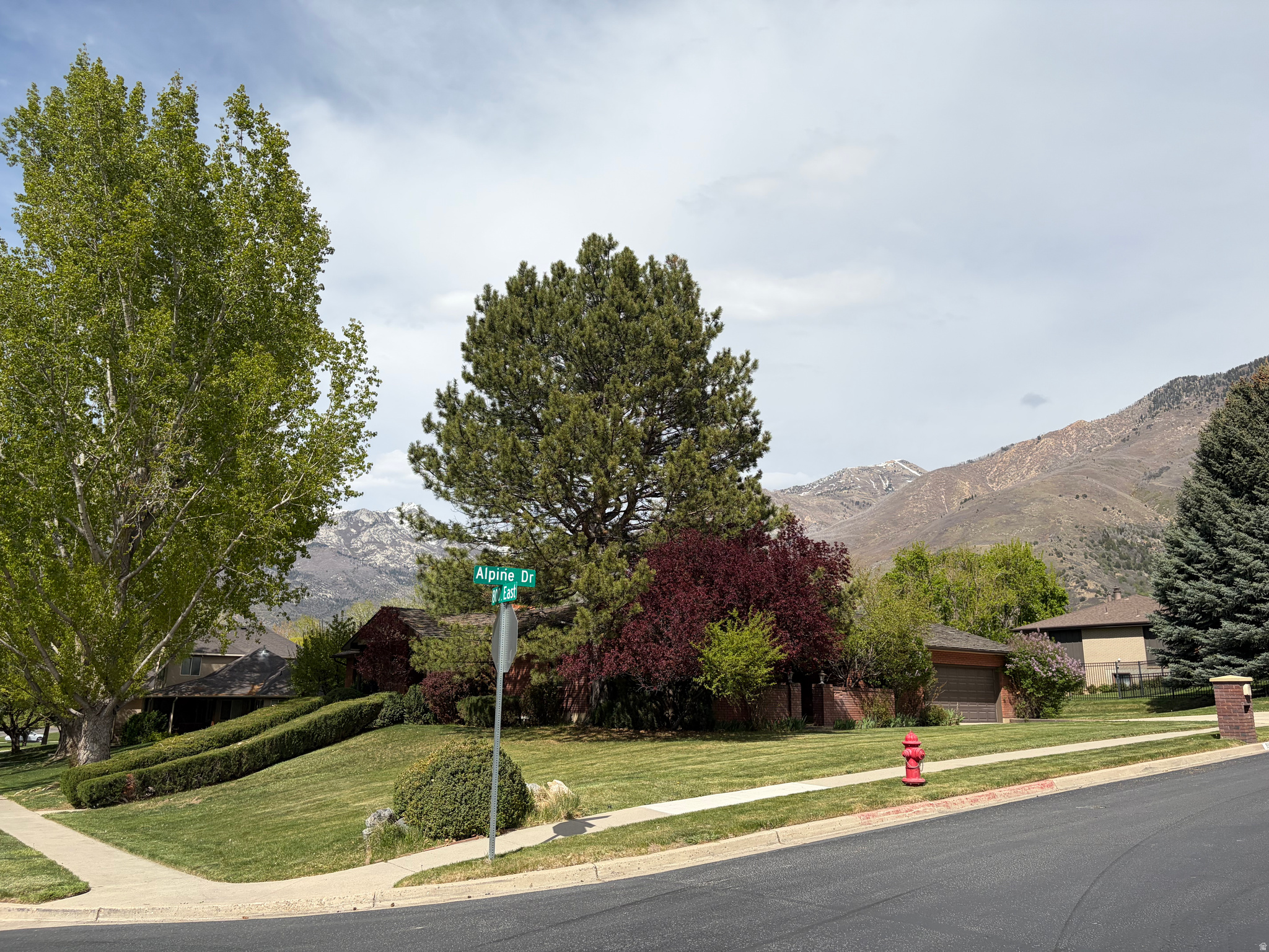 FILLMORE SUBDVISION - Residential