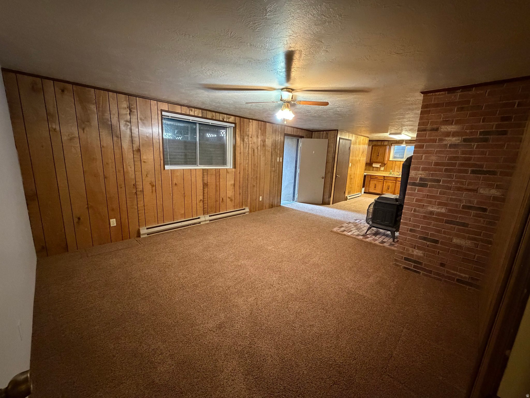 FILLMORE SUBDVISION - Residential