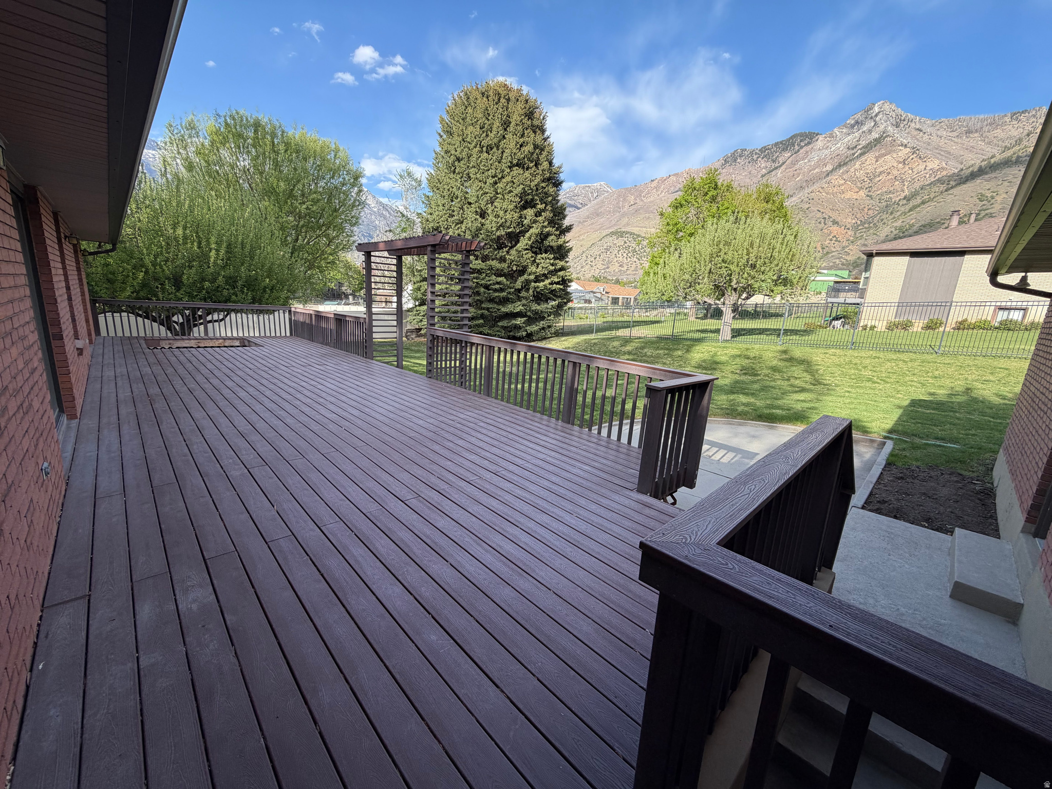 FILLMORE SUBDVISION - Residential