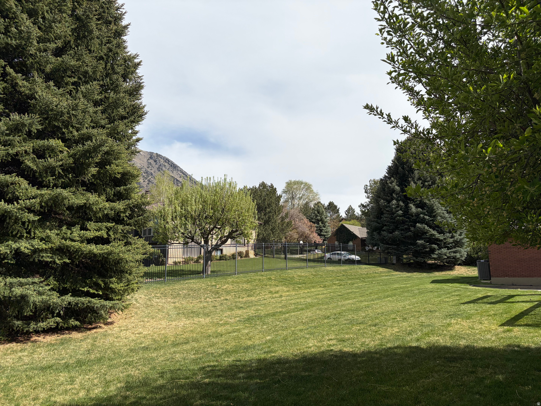 FILLMORE SUBDVISION - Residential
