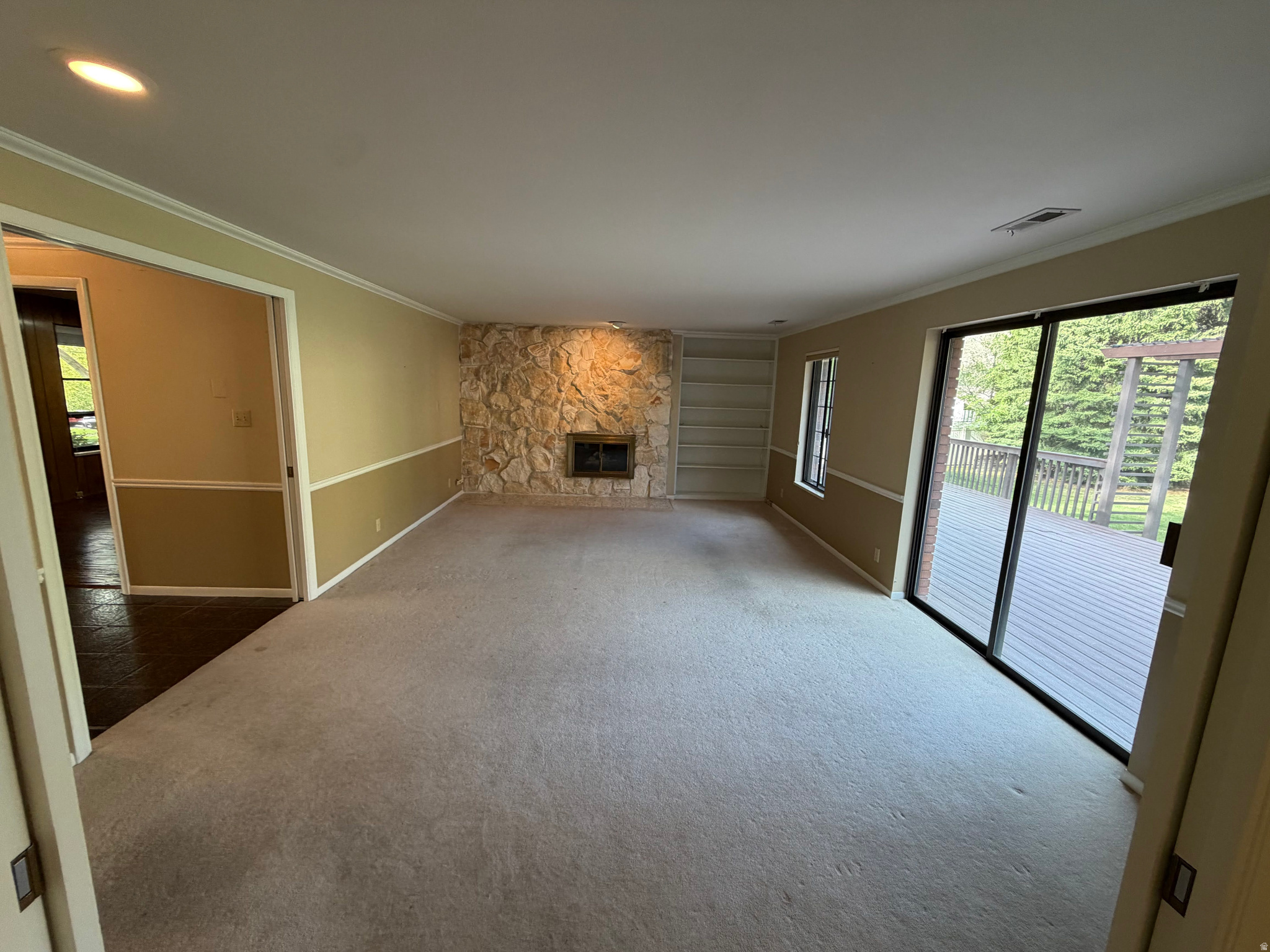 FILLMORE SUBDVISION - Residential