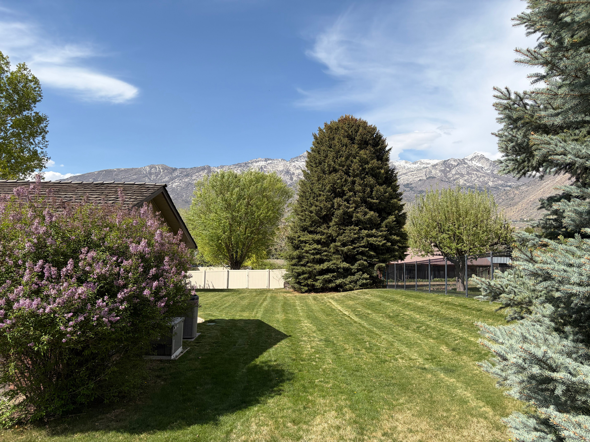 FILLMORE SUBDVISION - Residential