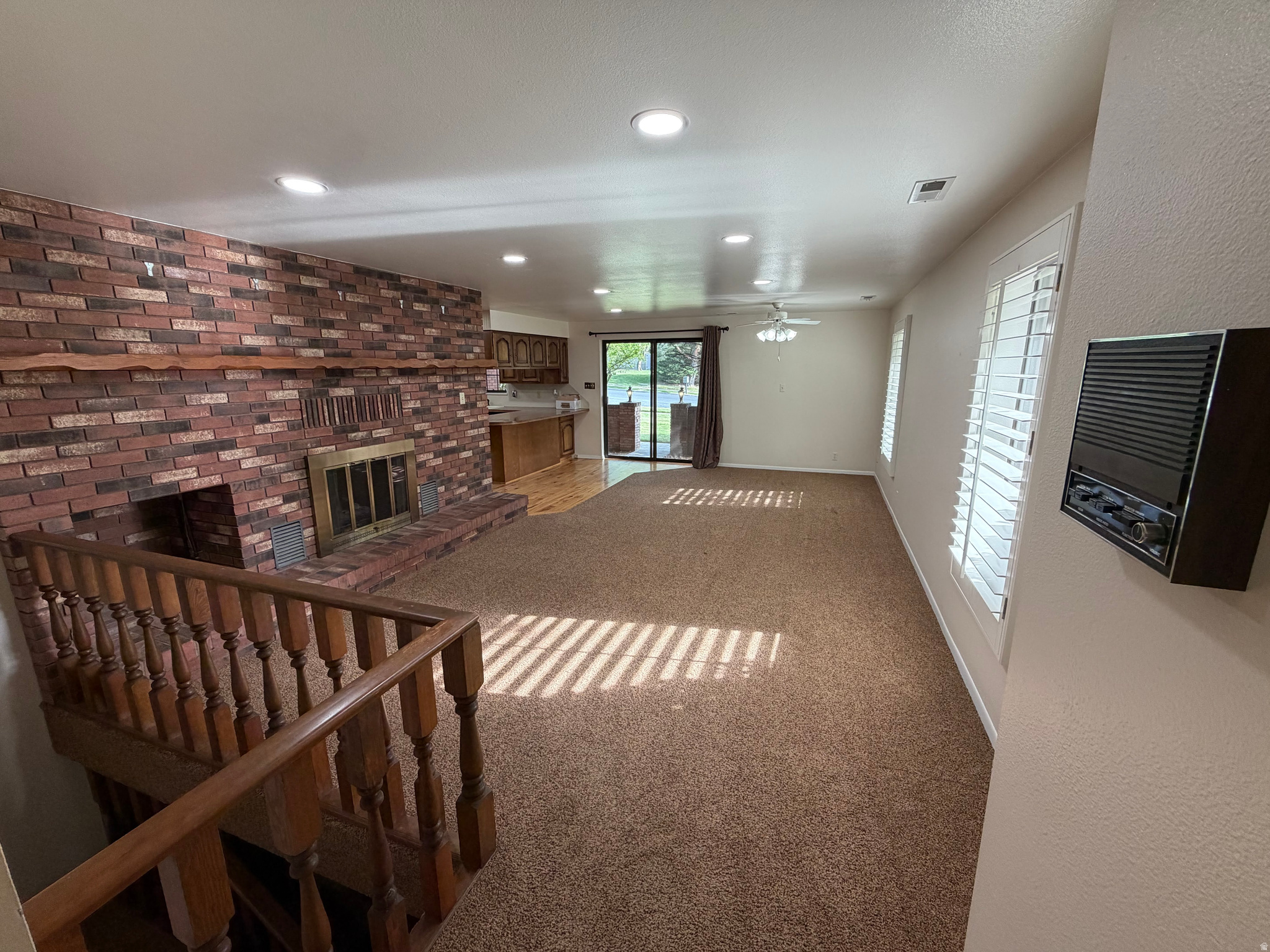 FILLMORE SUBDVISION - Residential
