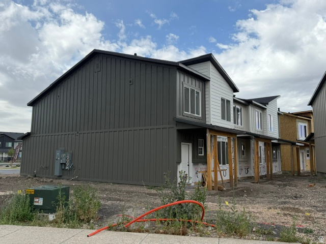 PATRIOT POINT - Residential