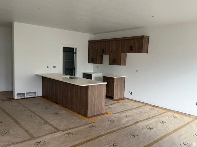 PATRIOT POINT - Residential