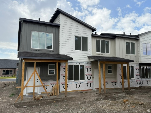 PATRIOT POINT - Residential