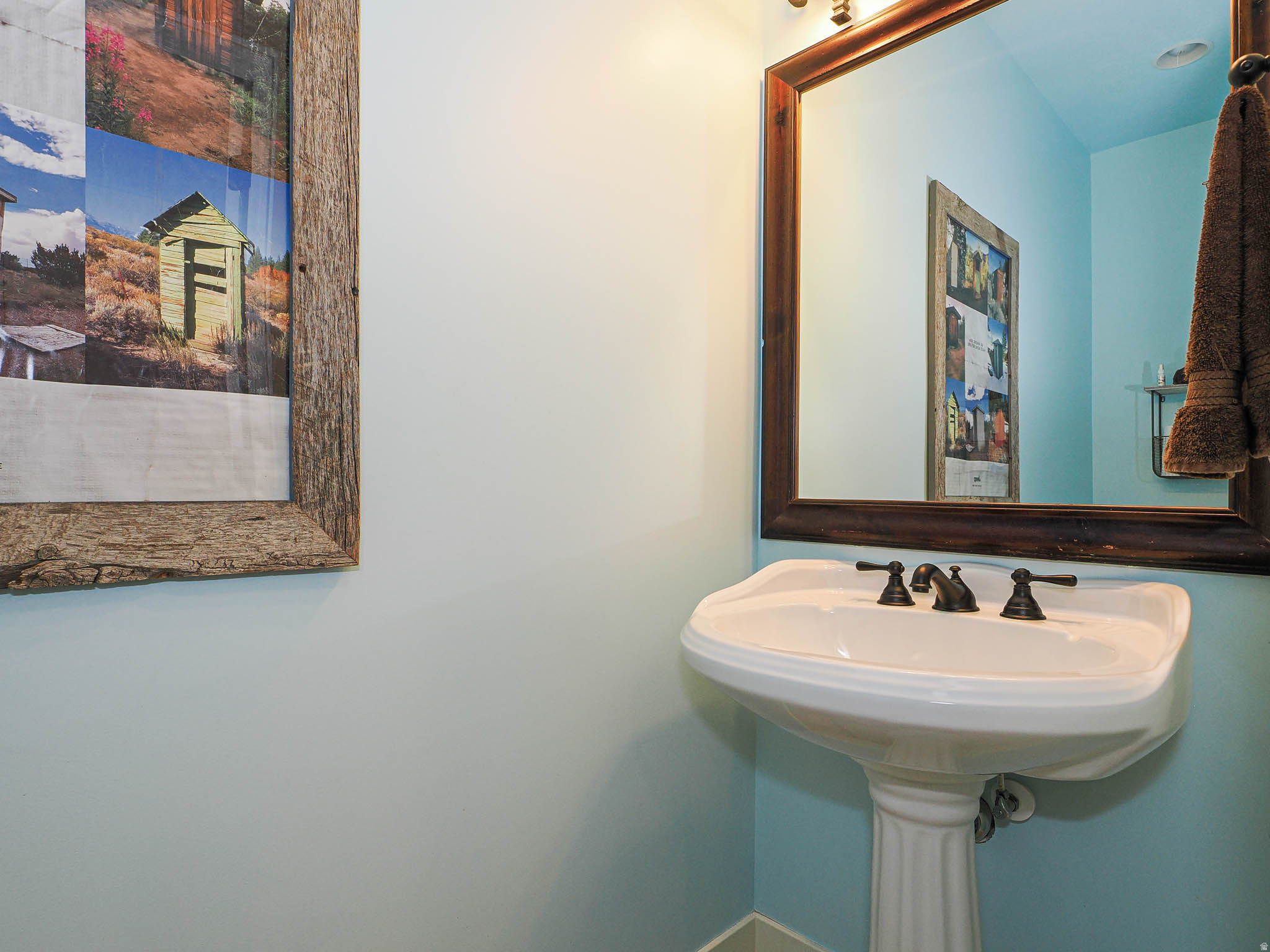 LOOMIS VILLAGE - Residential