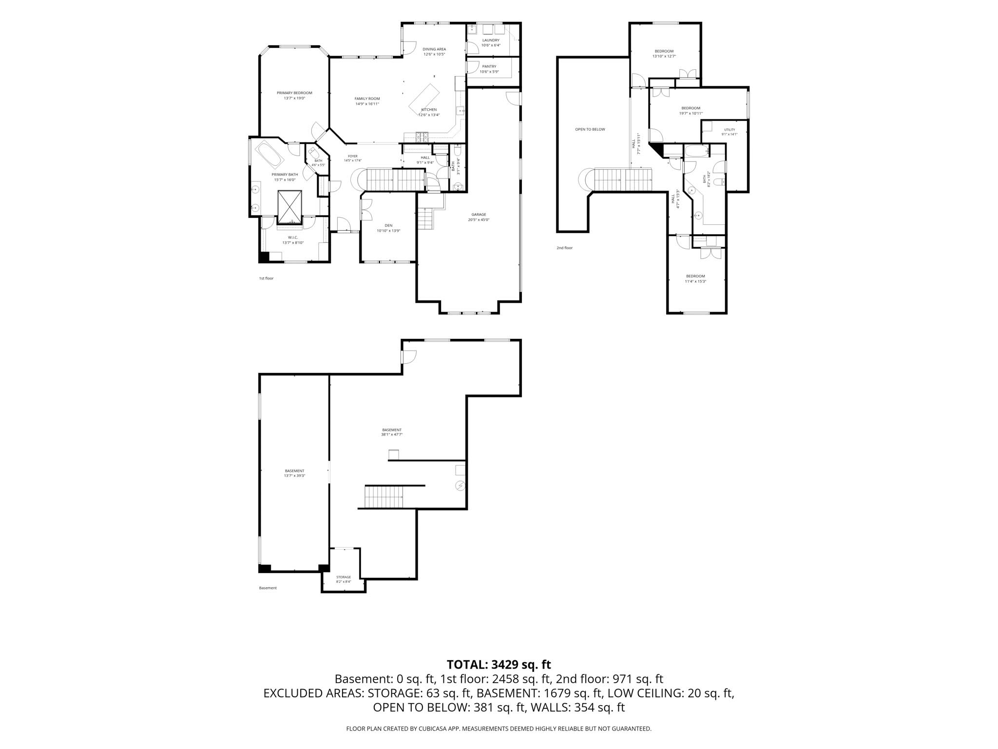 LOOMIS VILLAGE - Residential