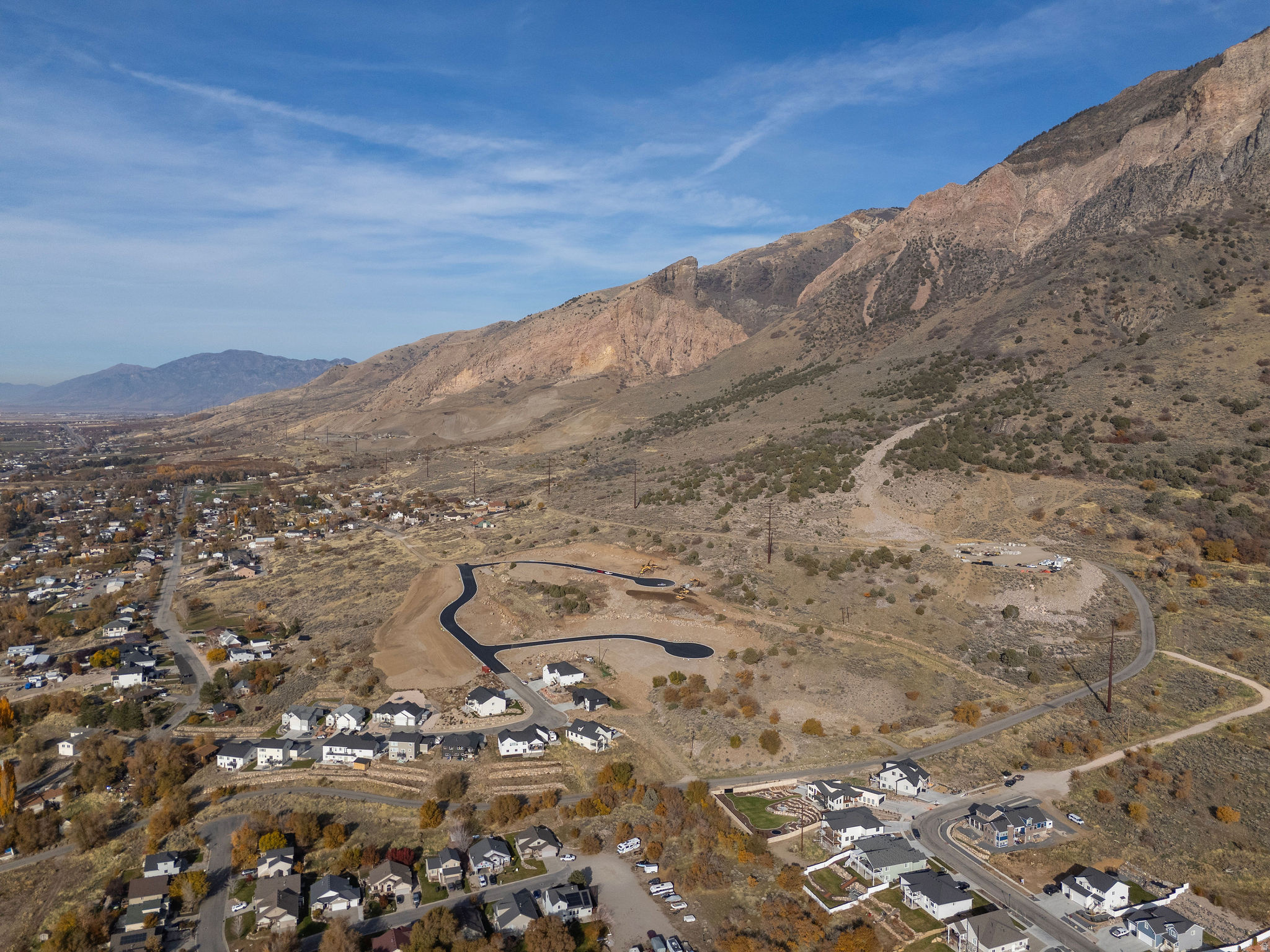 GRANITE RIDGE - Land