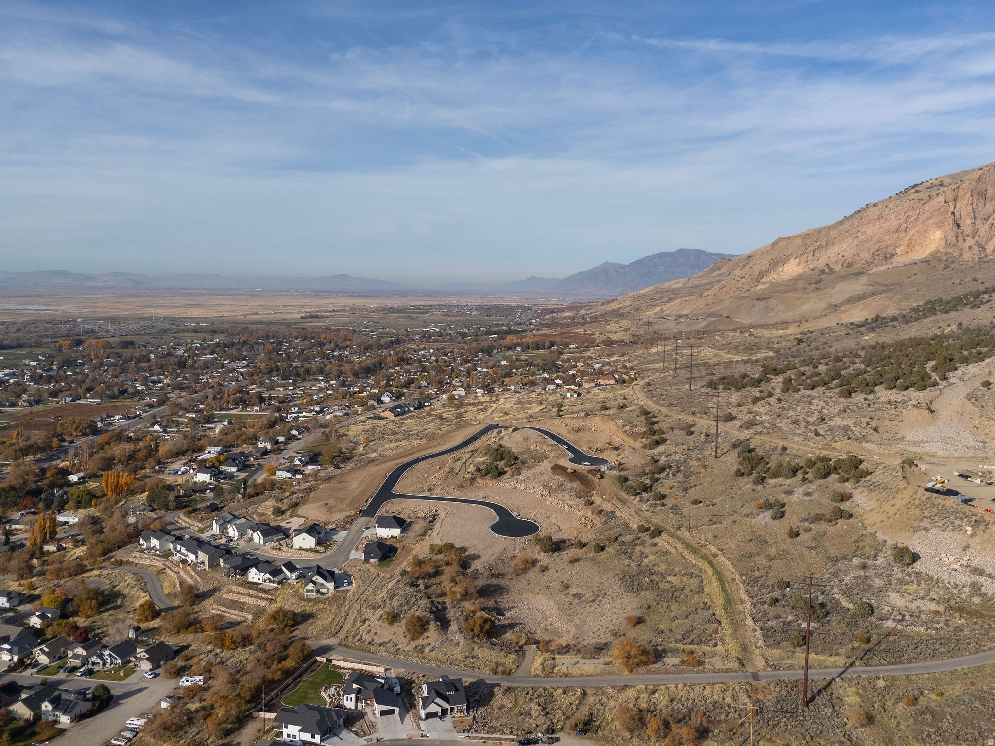 GRANITE RIDGE - Land