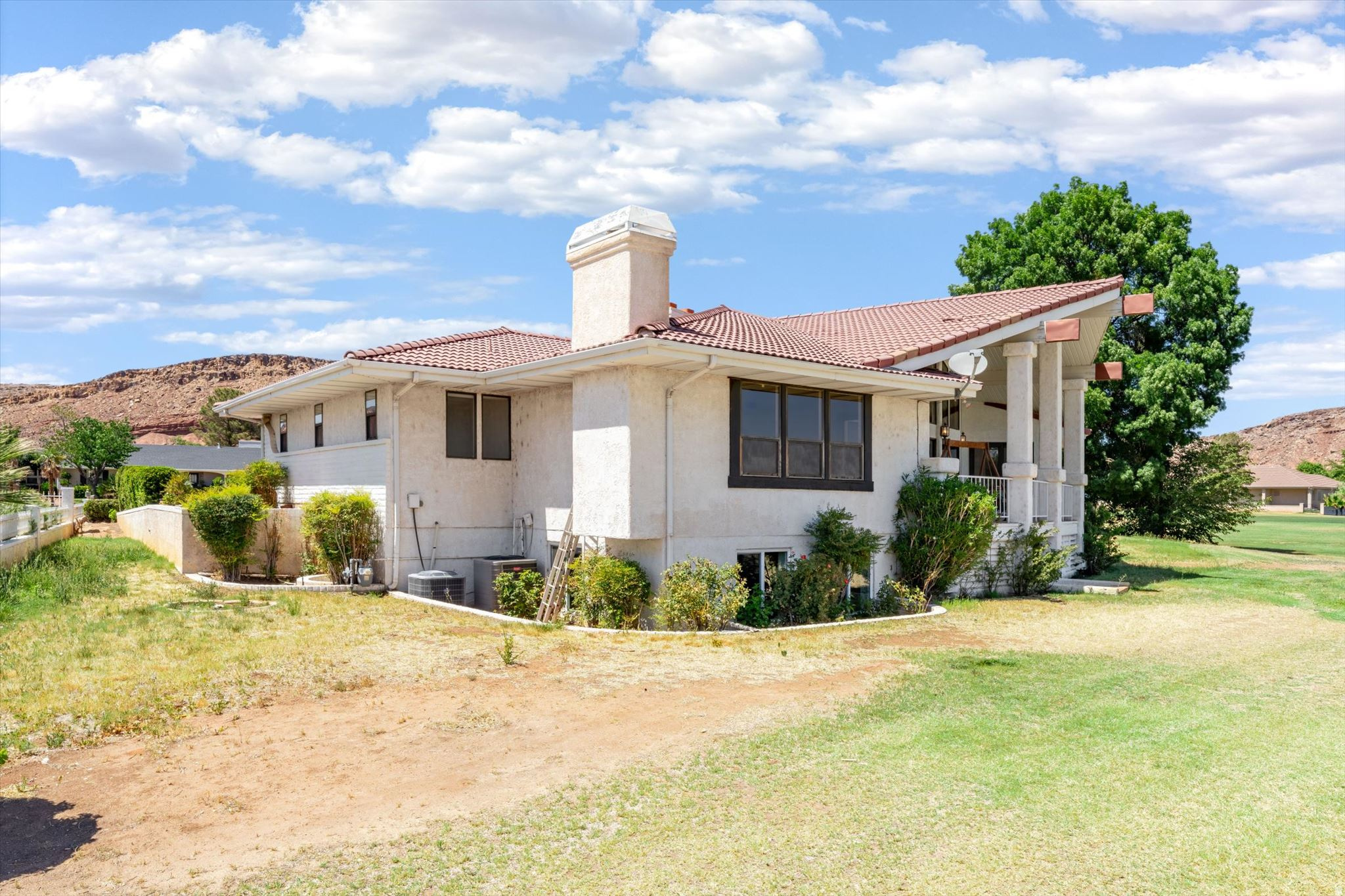 BLOOMINGTON COUNTRY CLUB 6 - Residential