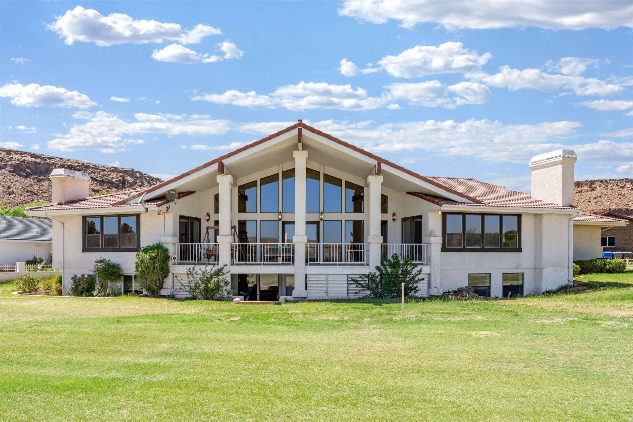BLOOMINGTON COUNTRY CLUB 6 - Residential