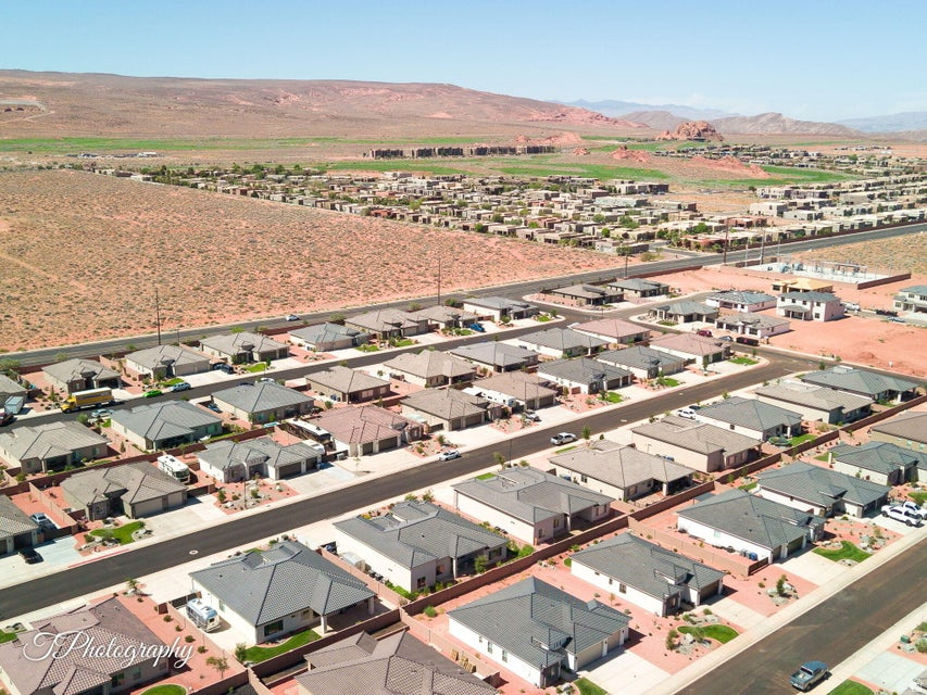SEDERO AT DESERT SANDS 2 - Residential