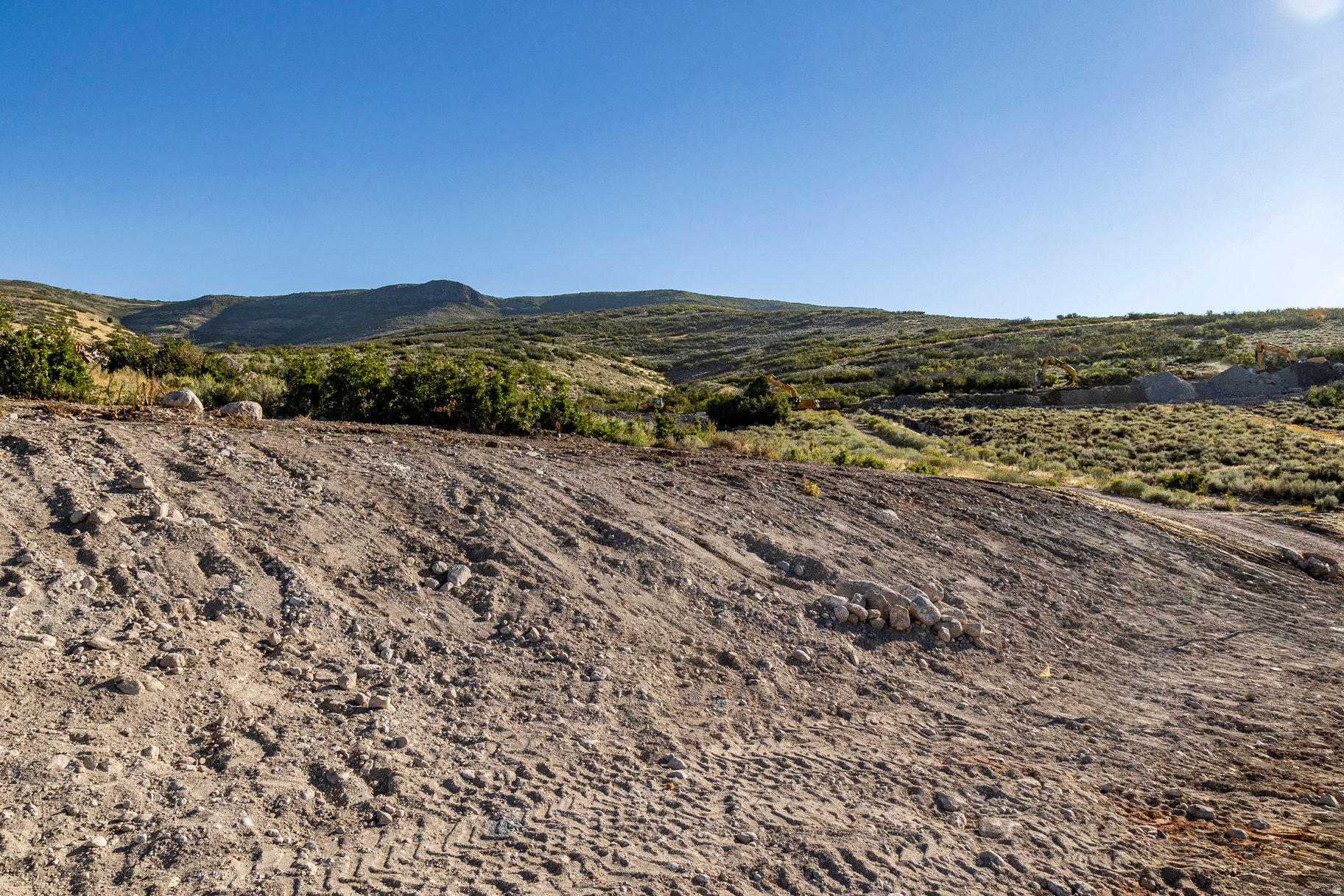 TIMP GROVE / JORDANELLE RIDGE - Residential
