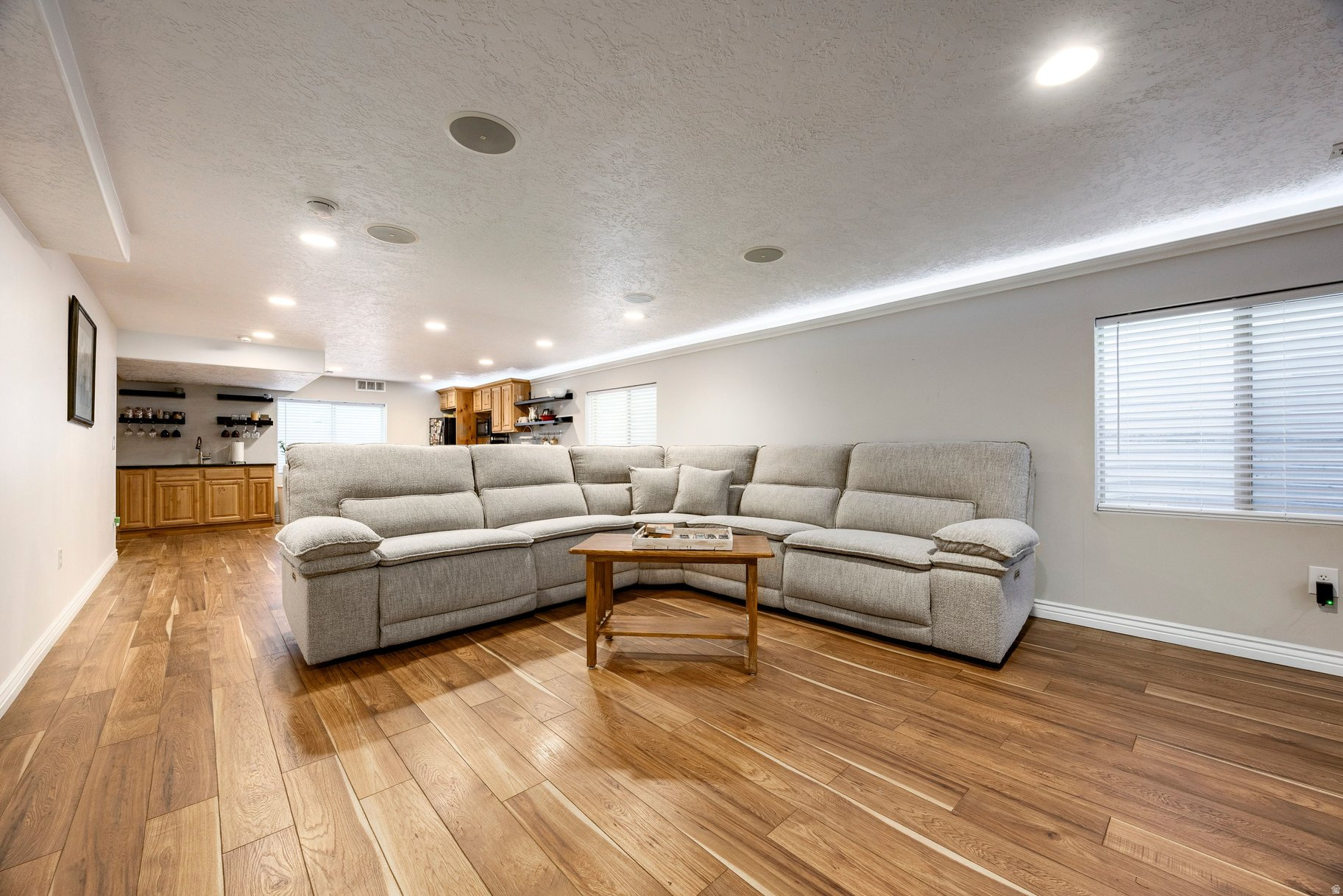 HUNTER VILLAGE PHASE 15 - Residential