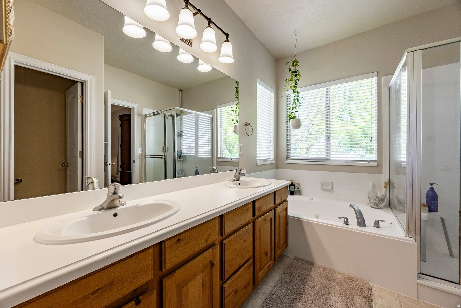 HUNTER VILLAGE PHASE 15 - Residential