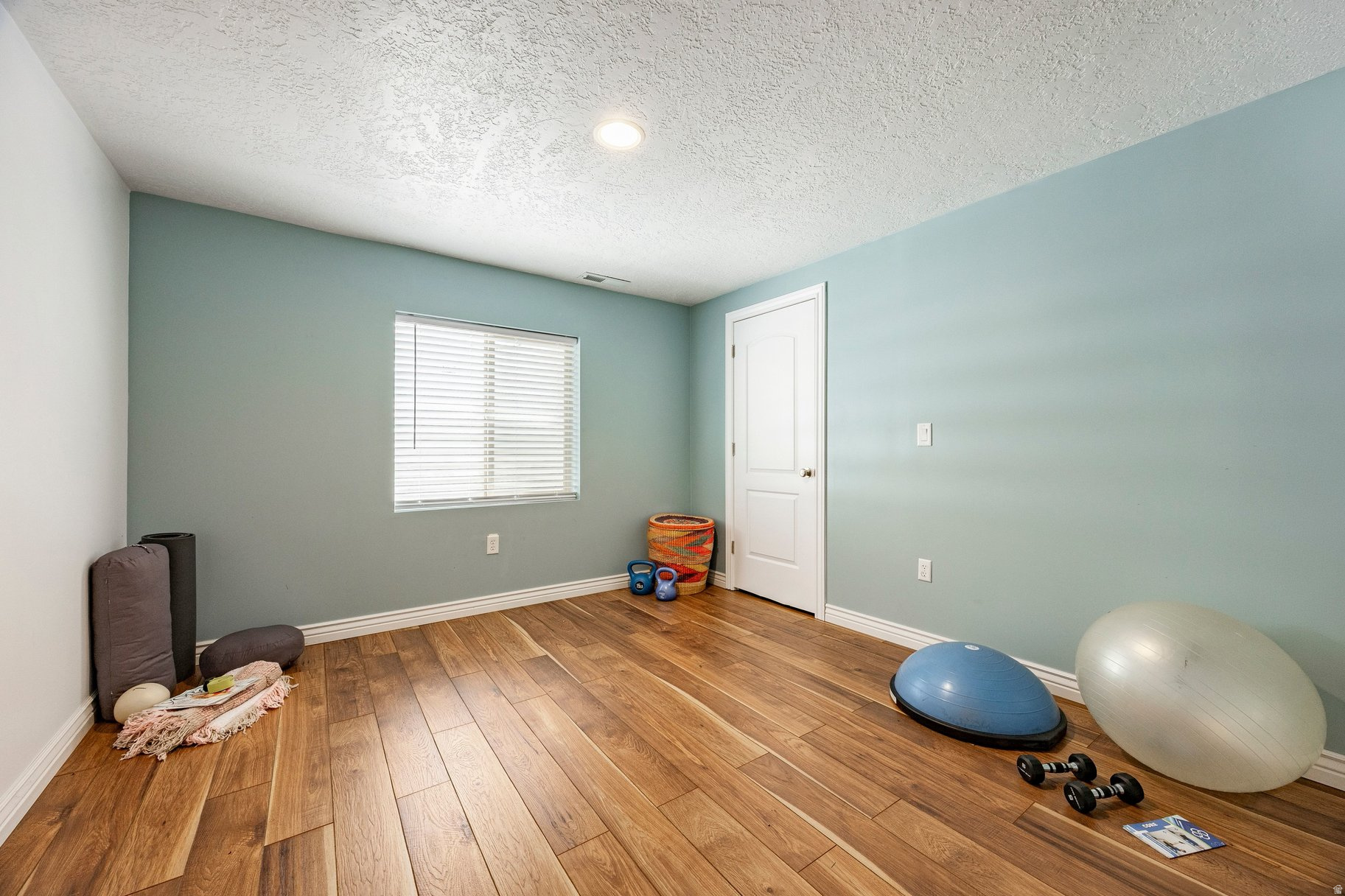 HUNTER VILLAGE PHASE 15 - Residential