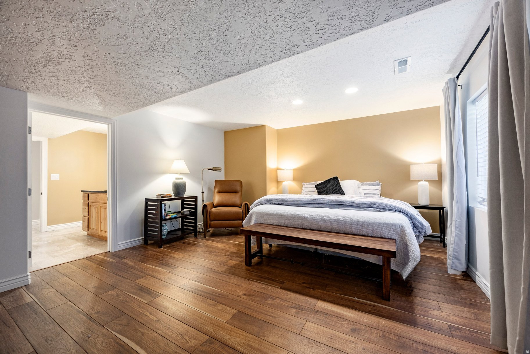 HUNTER VILLAGE PHASE 15 - Residential