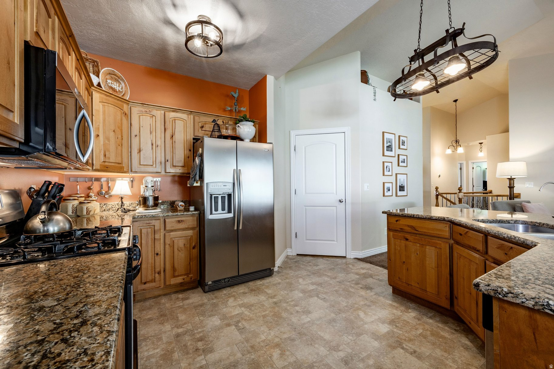 HUNTER VILLAGE PHASE 15 - Residential
