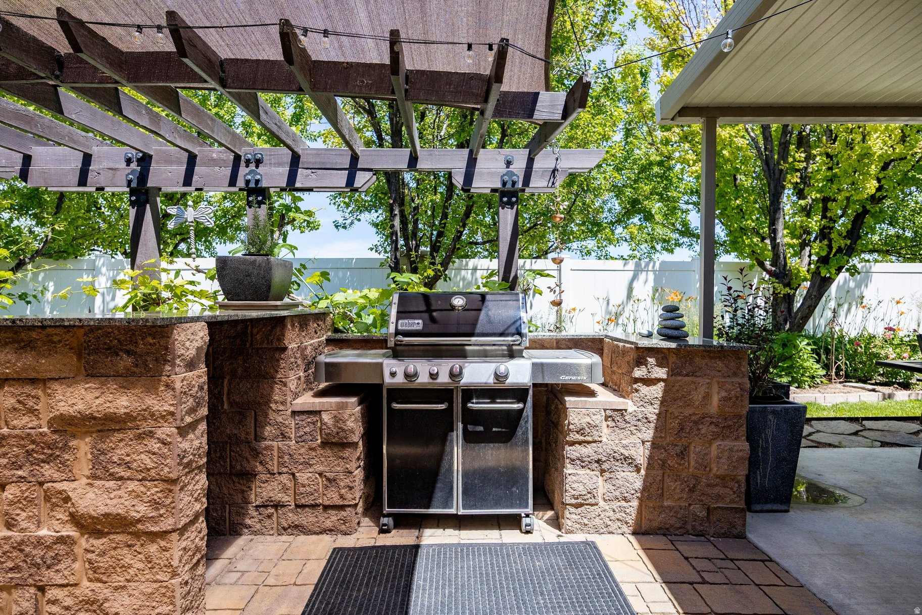 HUNTER VILLAGE PHASE 15 - Residential