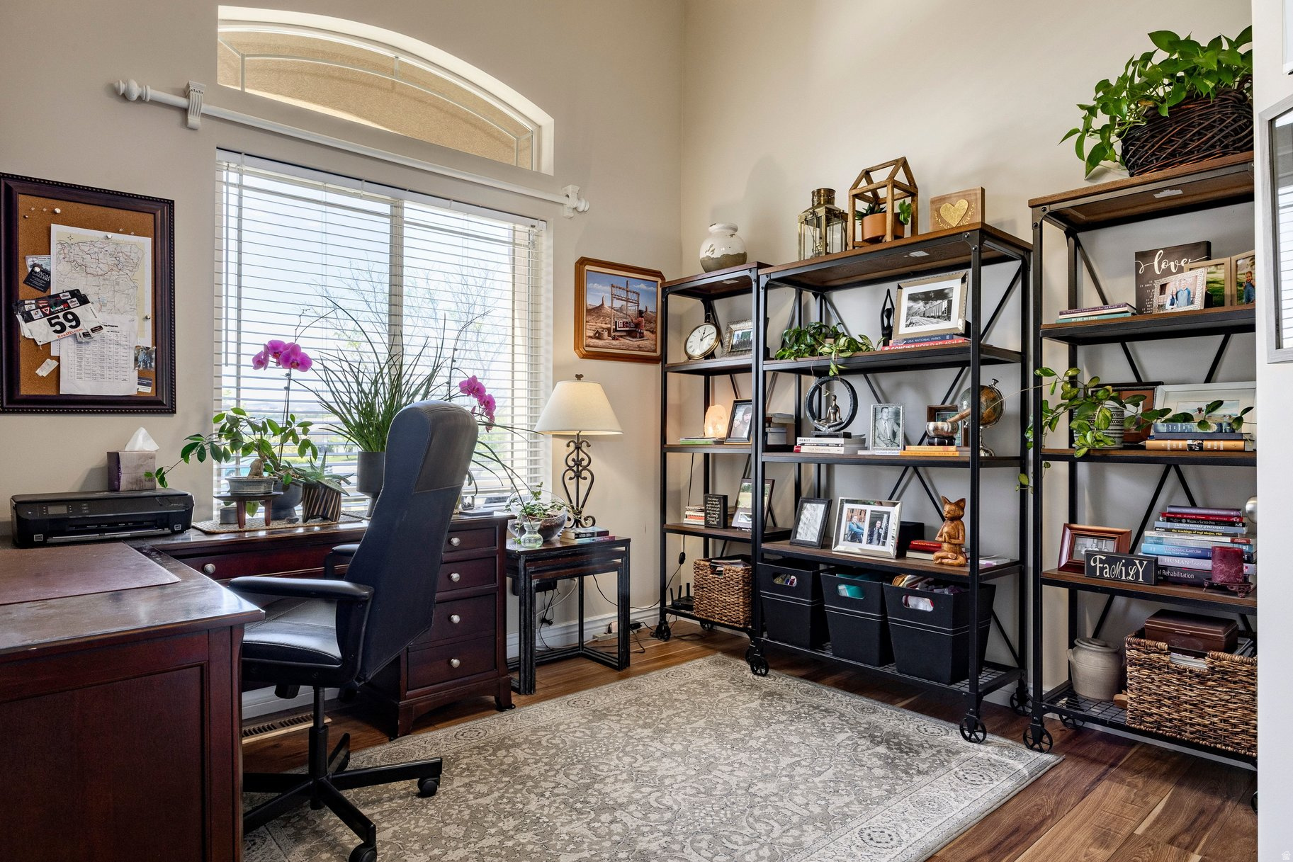 HUNTER VILLAGE PHASE 15 - Residential