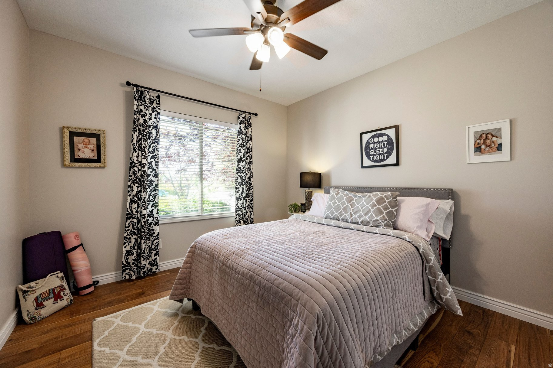 HUNTER VILLAGE PHASE 15 - Residential