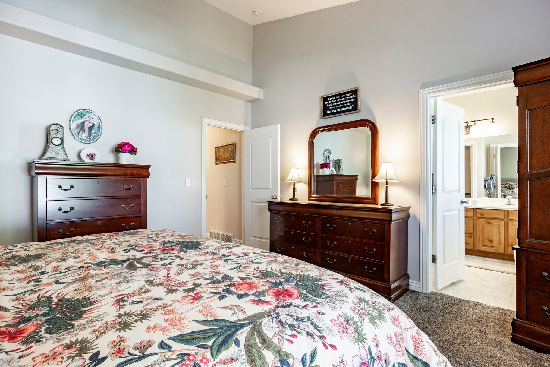 HUNTER VILLAGE PHASE 15 - Residential