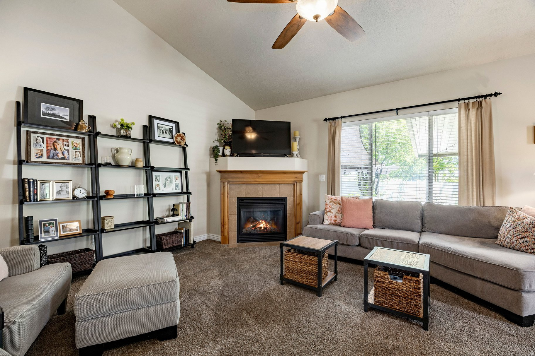 HUNTER VILLAGE PHASE 15 - Residential