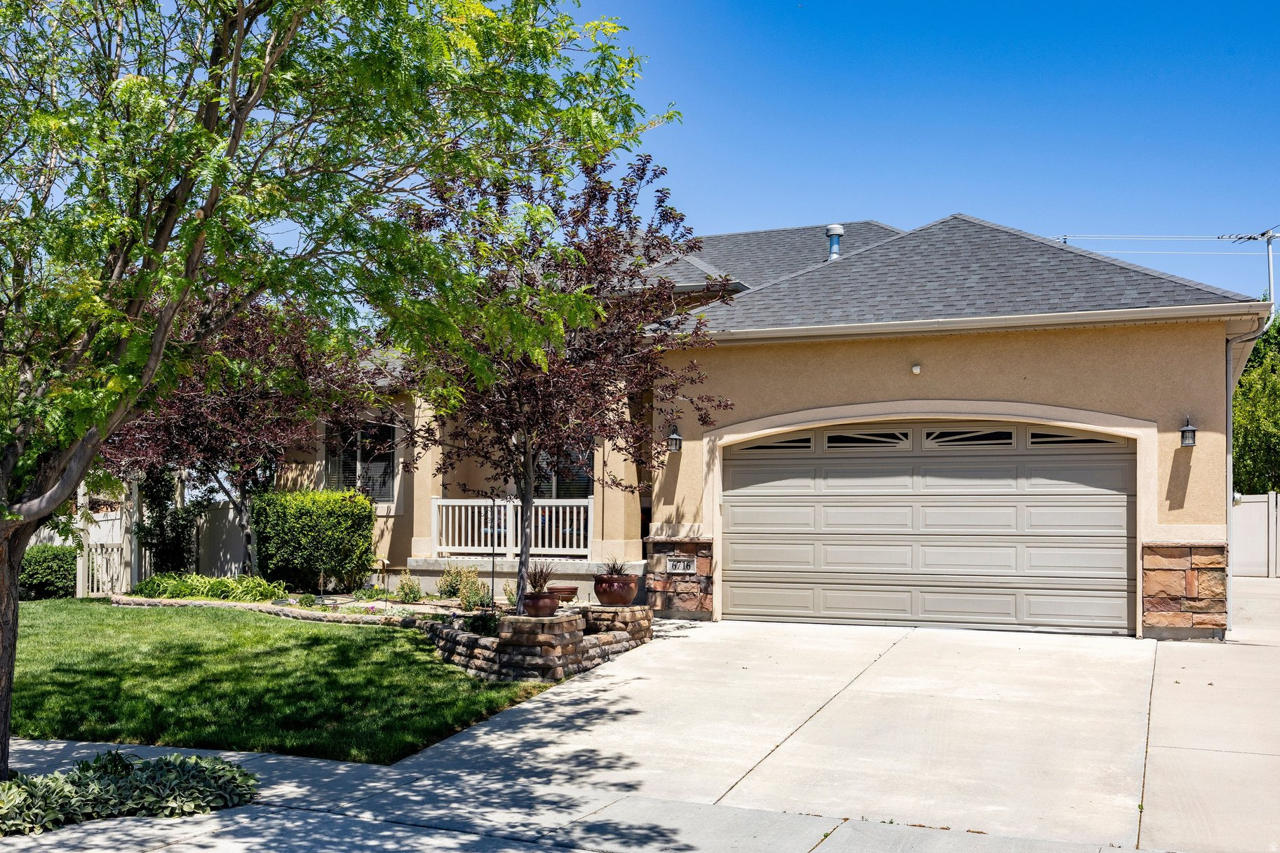 HUNTER VILLAGE PHASE 15 - Residential