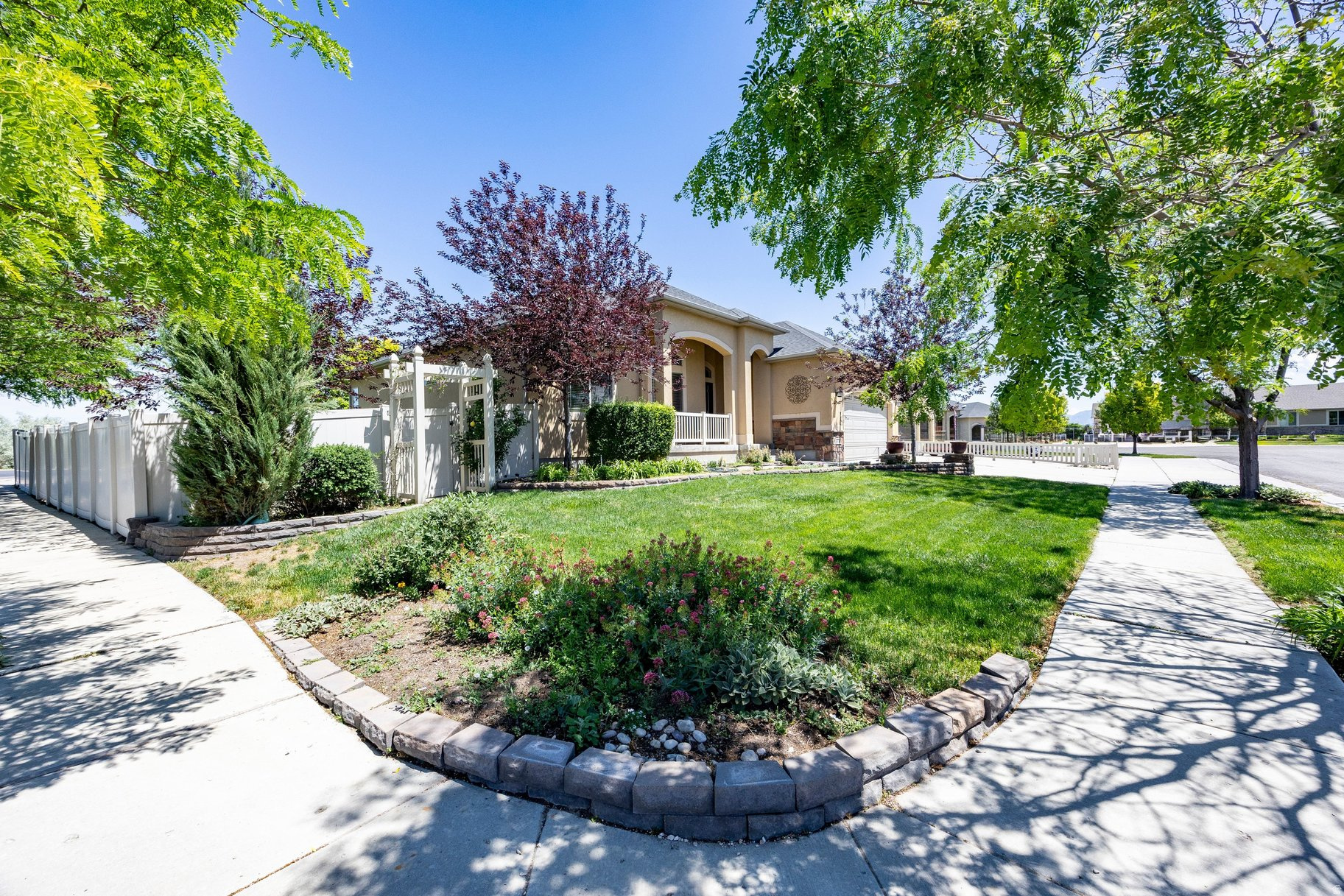 HUNTER VILLAGE PHASE 15 - Residential