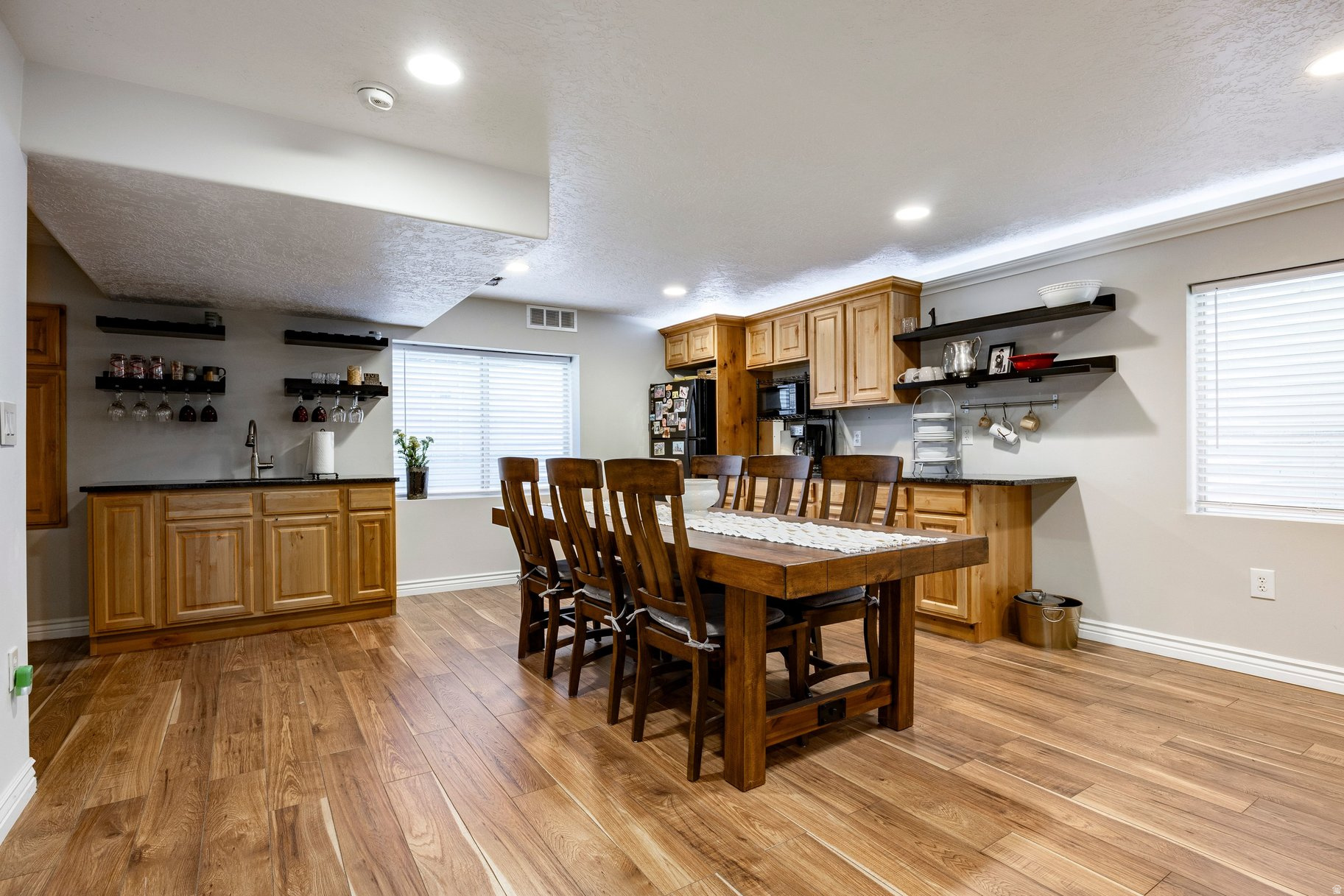 HUNTER VILLAGE PHASE 15 - Residential