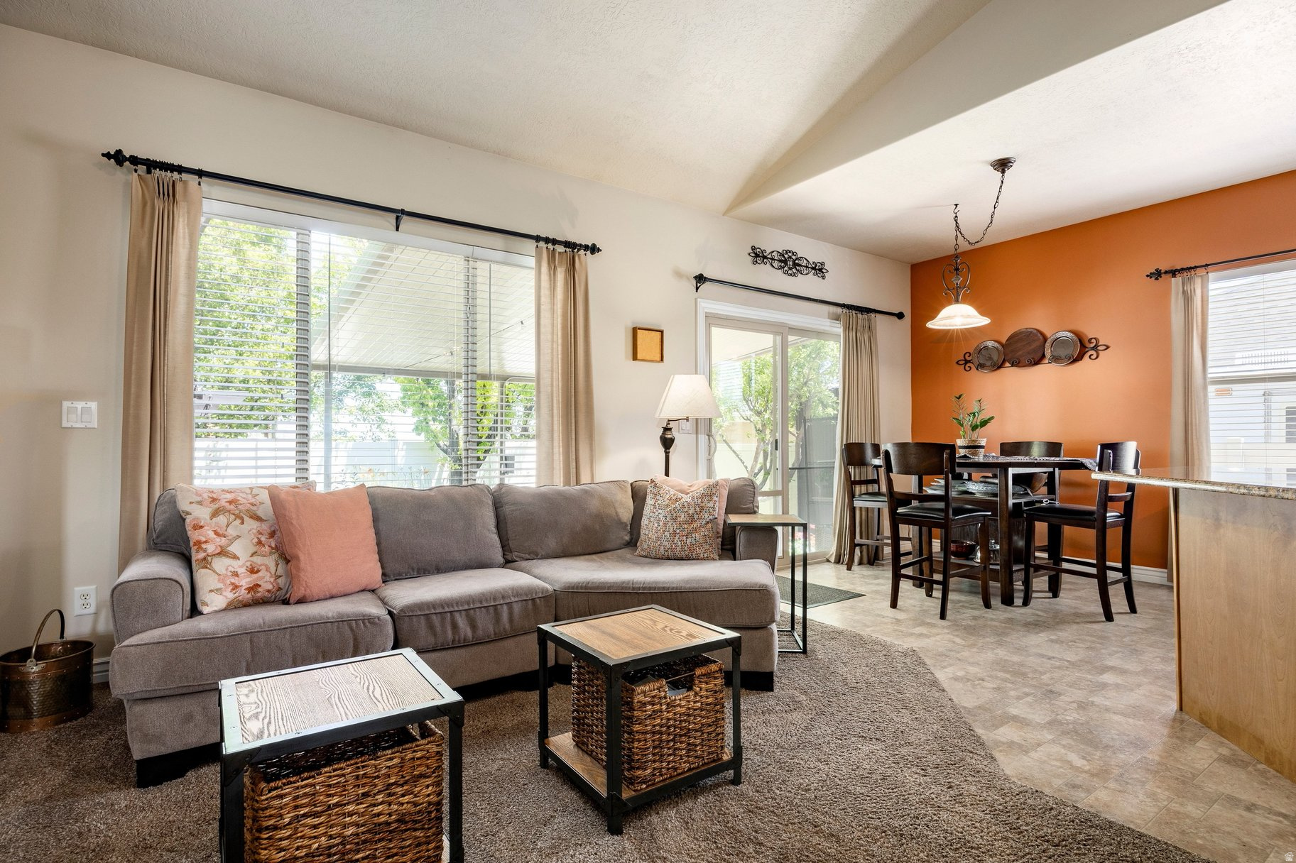 HUNTER VILLAGE PHASE 15 - Residential