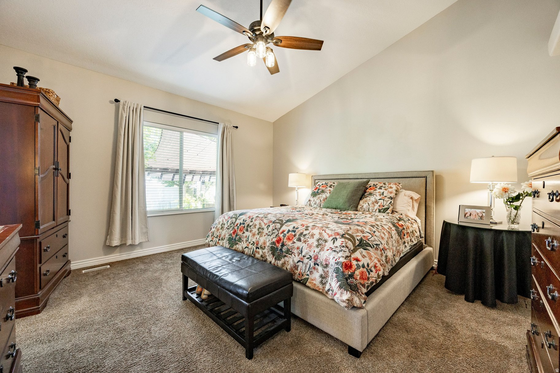 HUNTER VILLAGE PHASE 15 - Residential