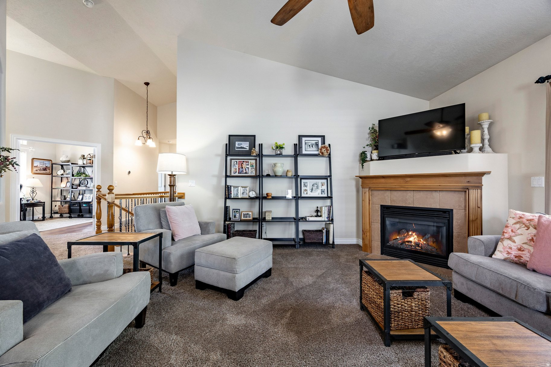 HUNTER VILLAGE PHASE 15 - Residential