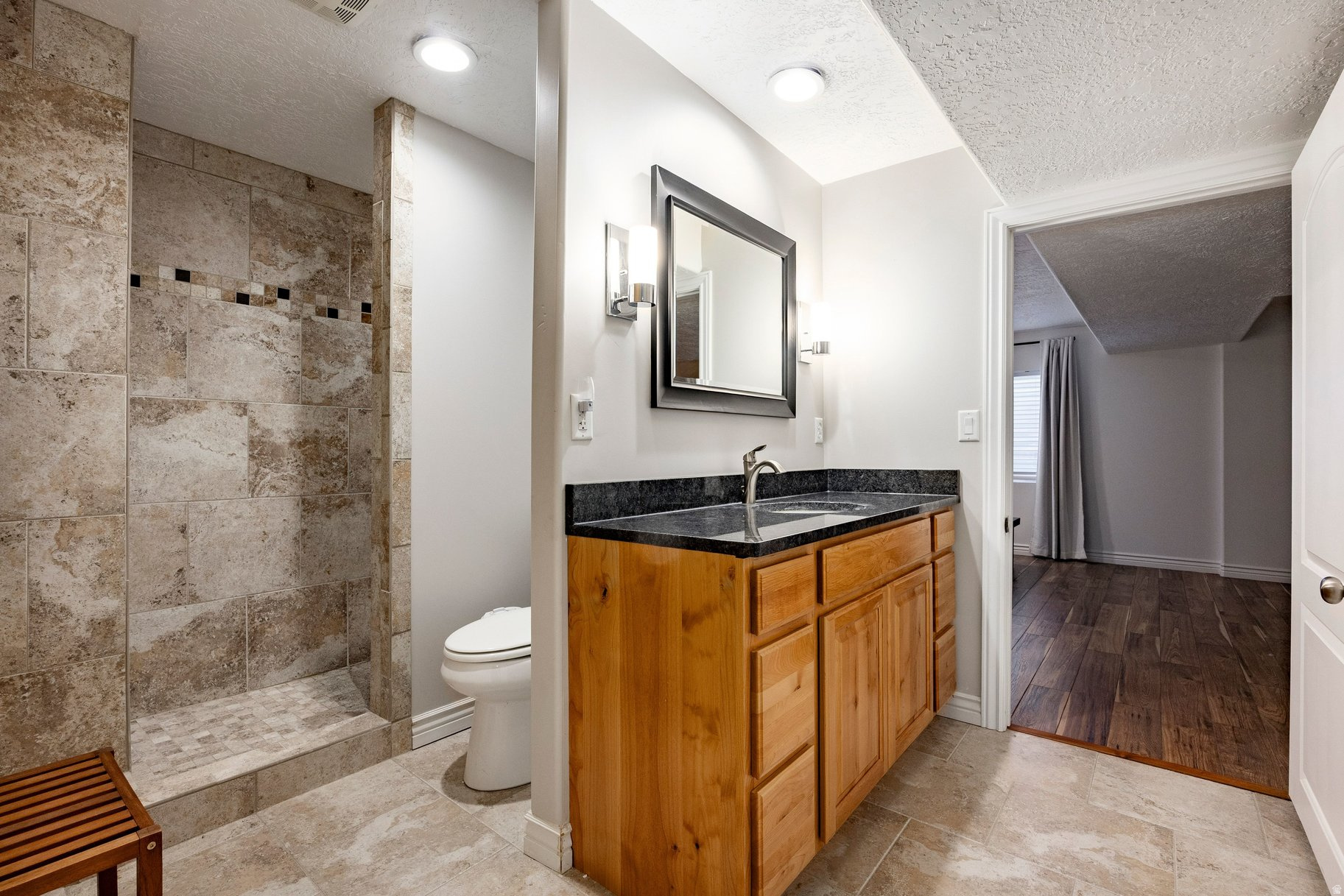 HUNTER VILLAGE PHASE 15 - Residential