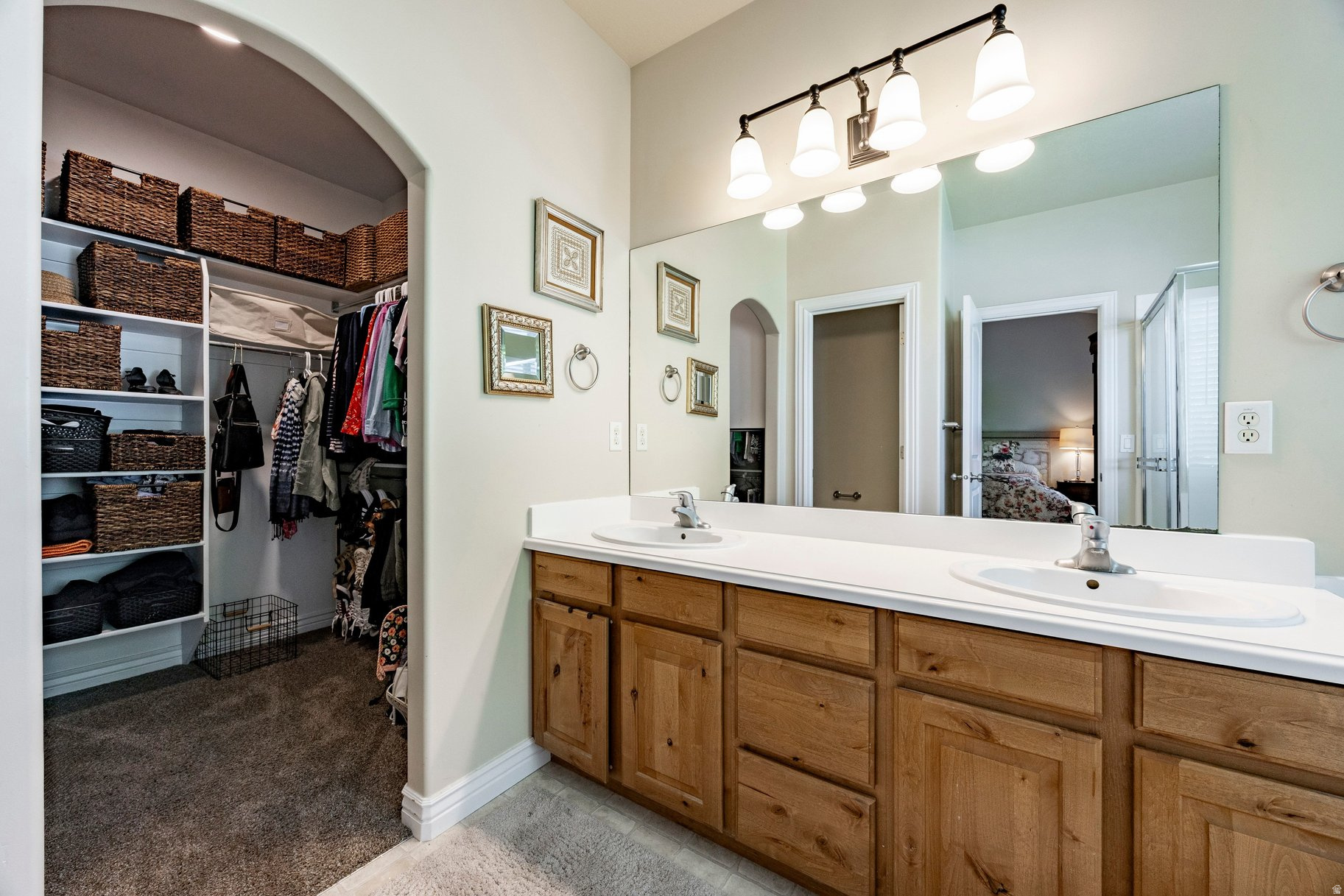 HUNTER VILLAGE PHASE 15 - Residential