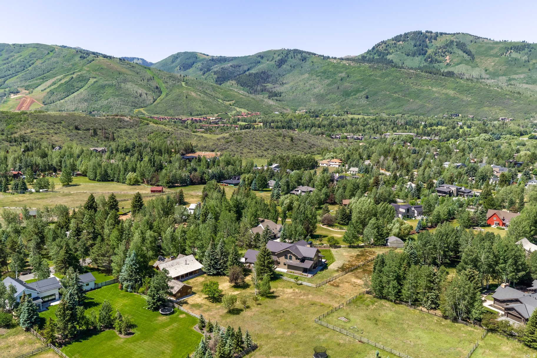 HOLIDAY RANCHETTES S - Residential