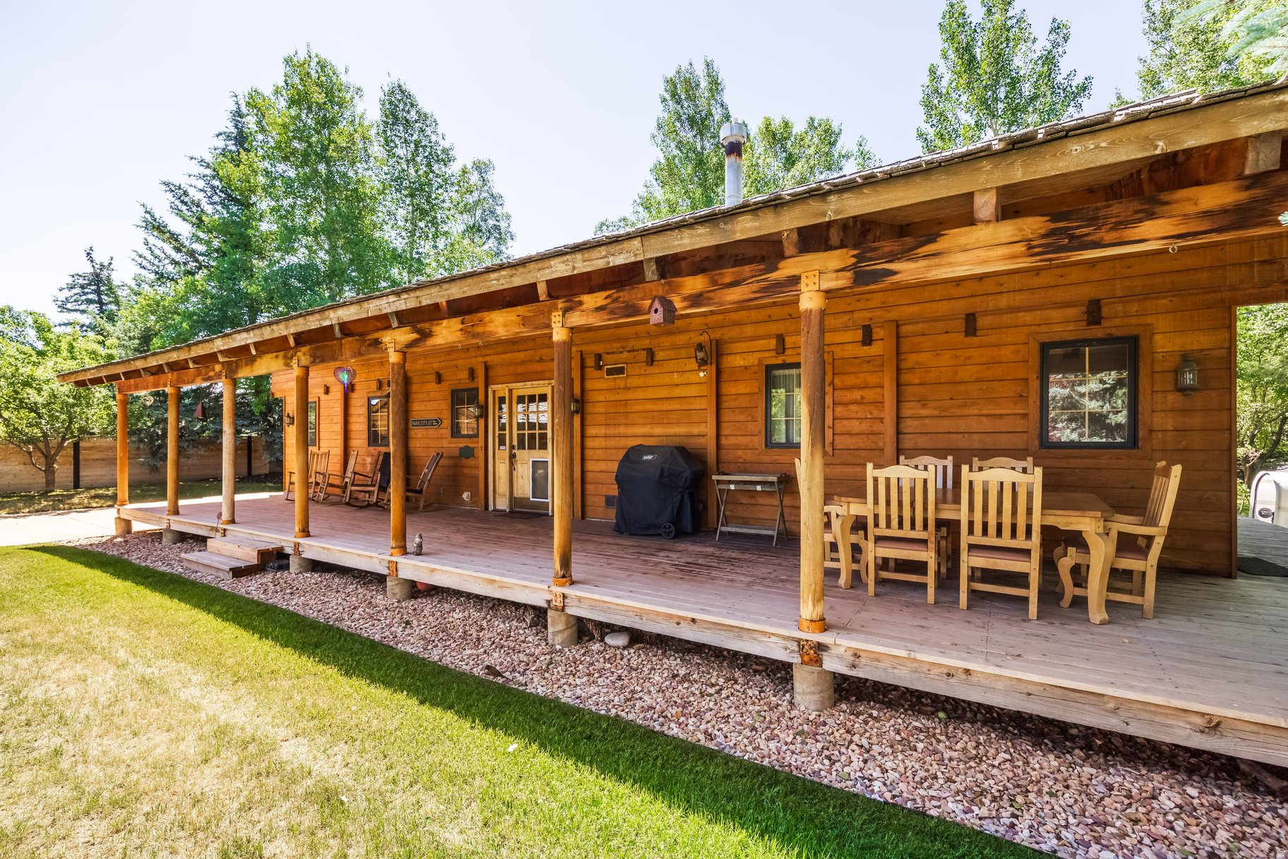 HOLIDAY RANCHETTES S - Residential